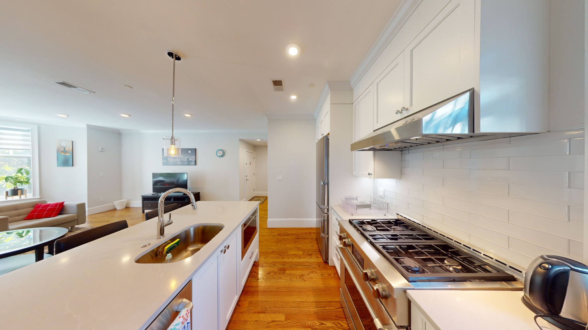 1240 Beacon St, Coolidge Corner