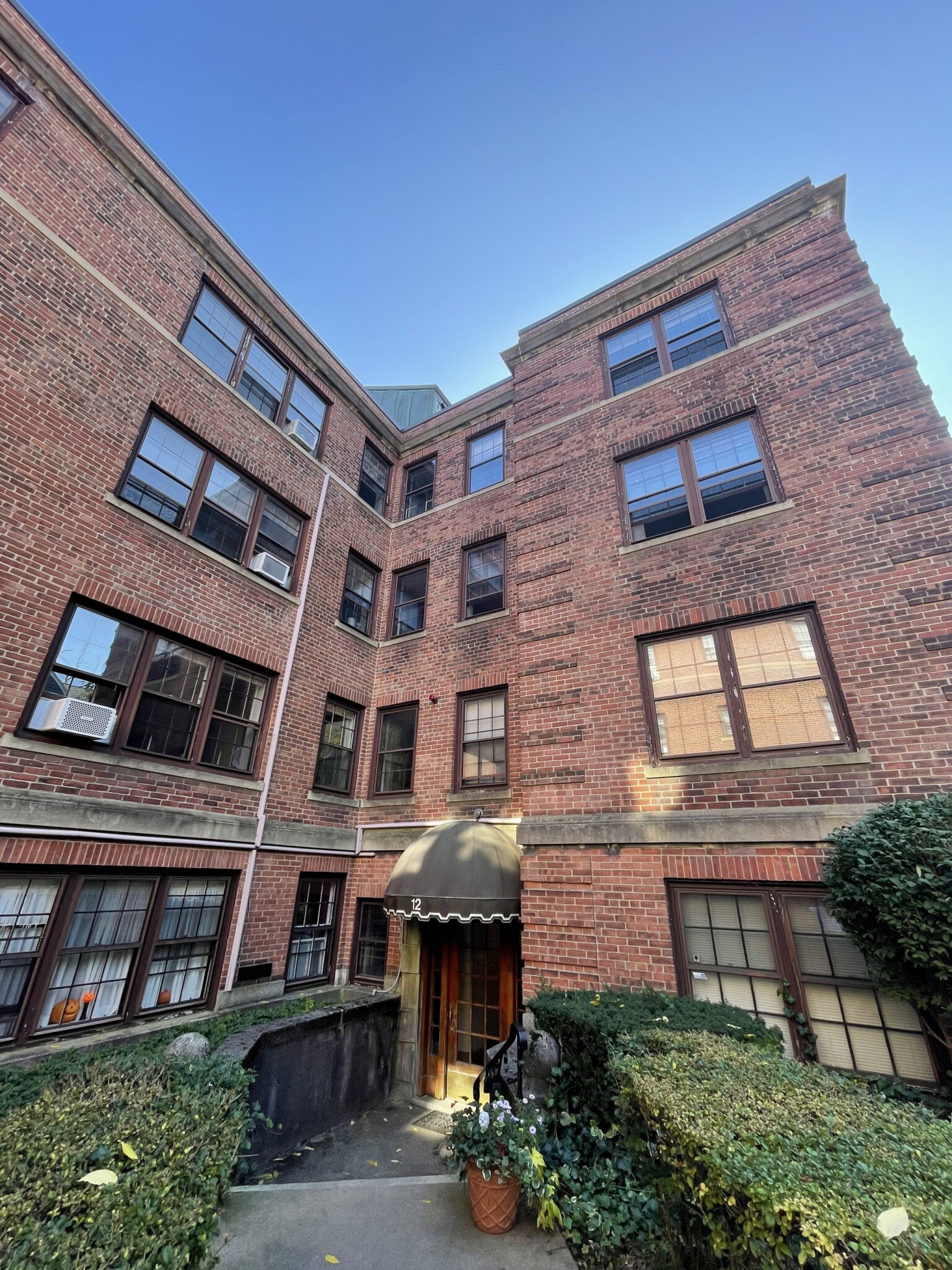 12 Kilsyth Ter, Brighton