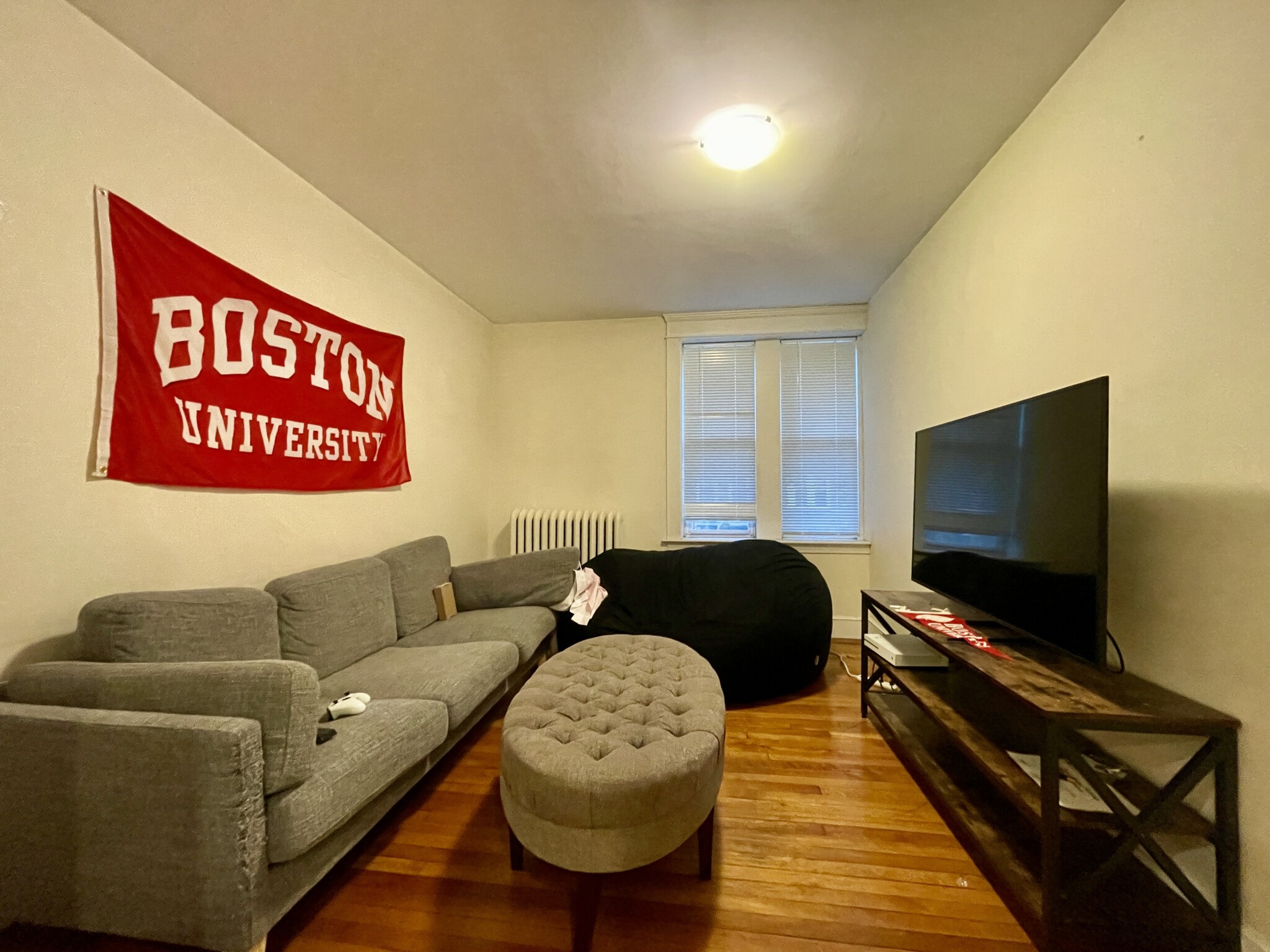 316 Saint Paul St, Coolidge Corner