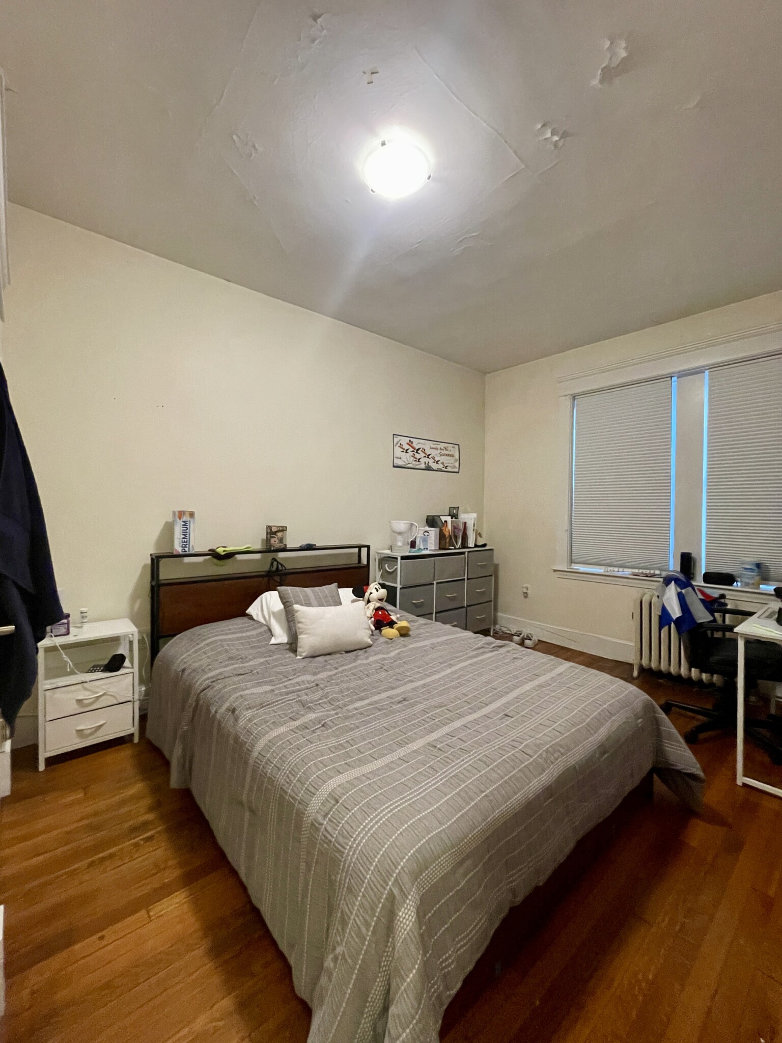 316 Saint Paul St, Coolidge Corner