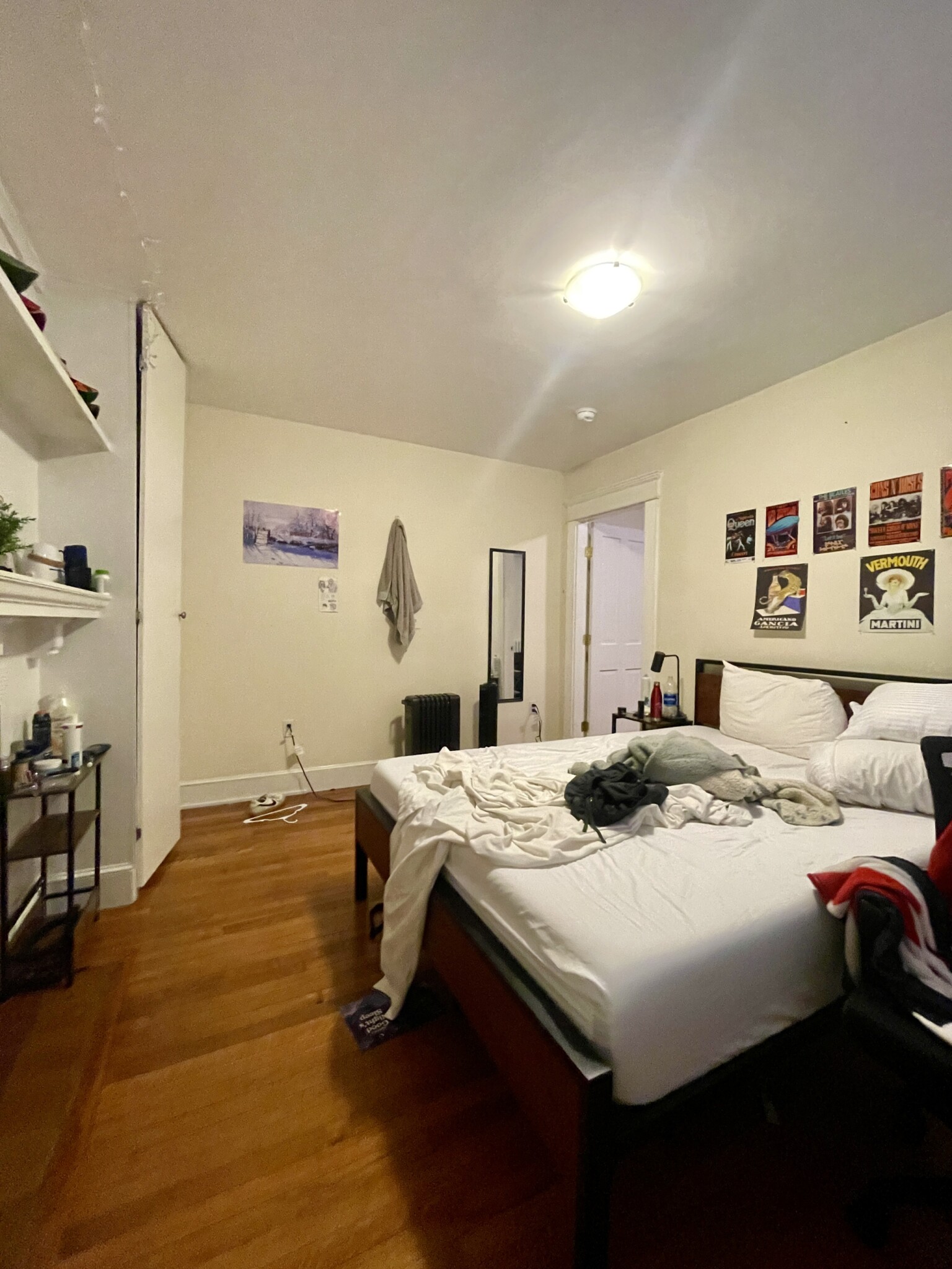 316 Saint Paul St, Coolidge Corner