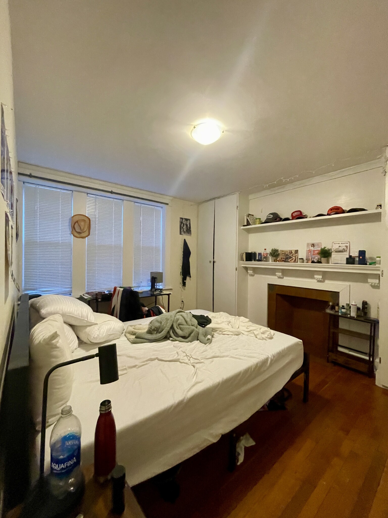 316 Saint Paul St, Coolidge Corner