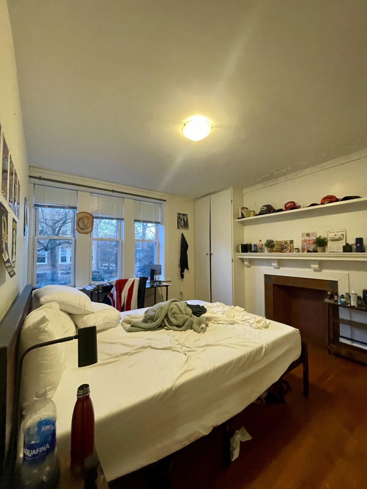 316 Saint Paul St, Coolidge Corner