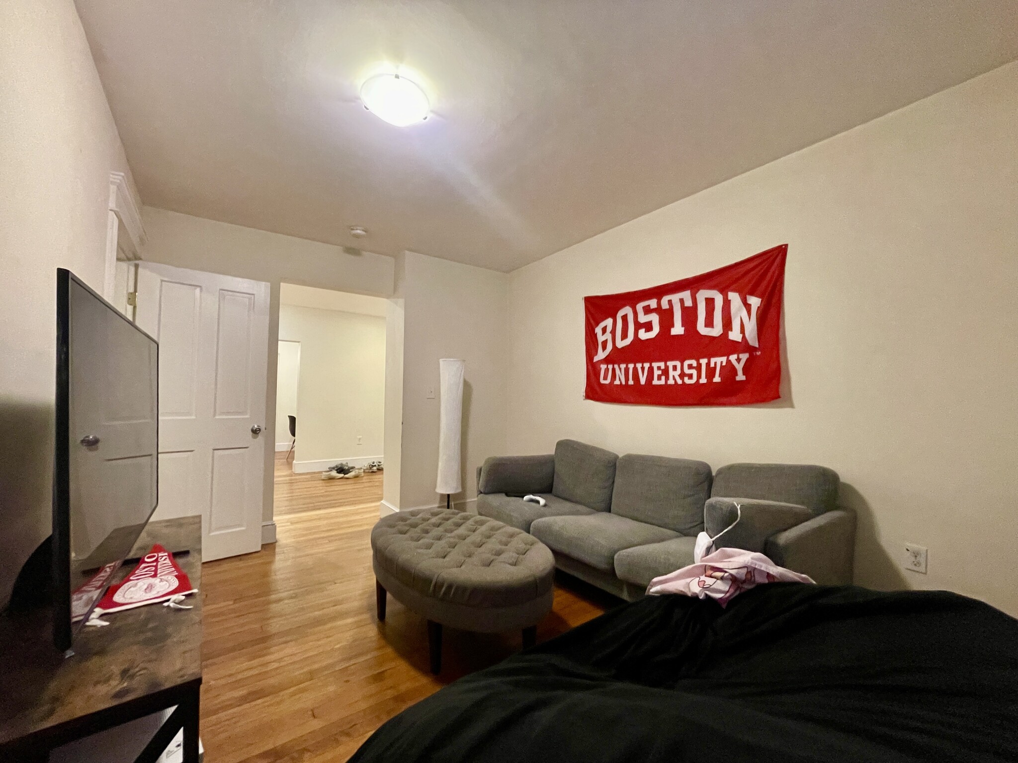 316 Saint Paul St, Coolidge Corner