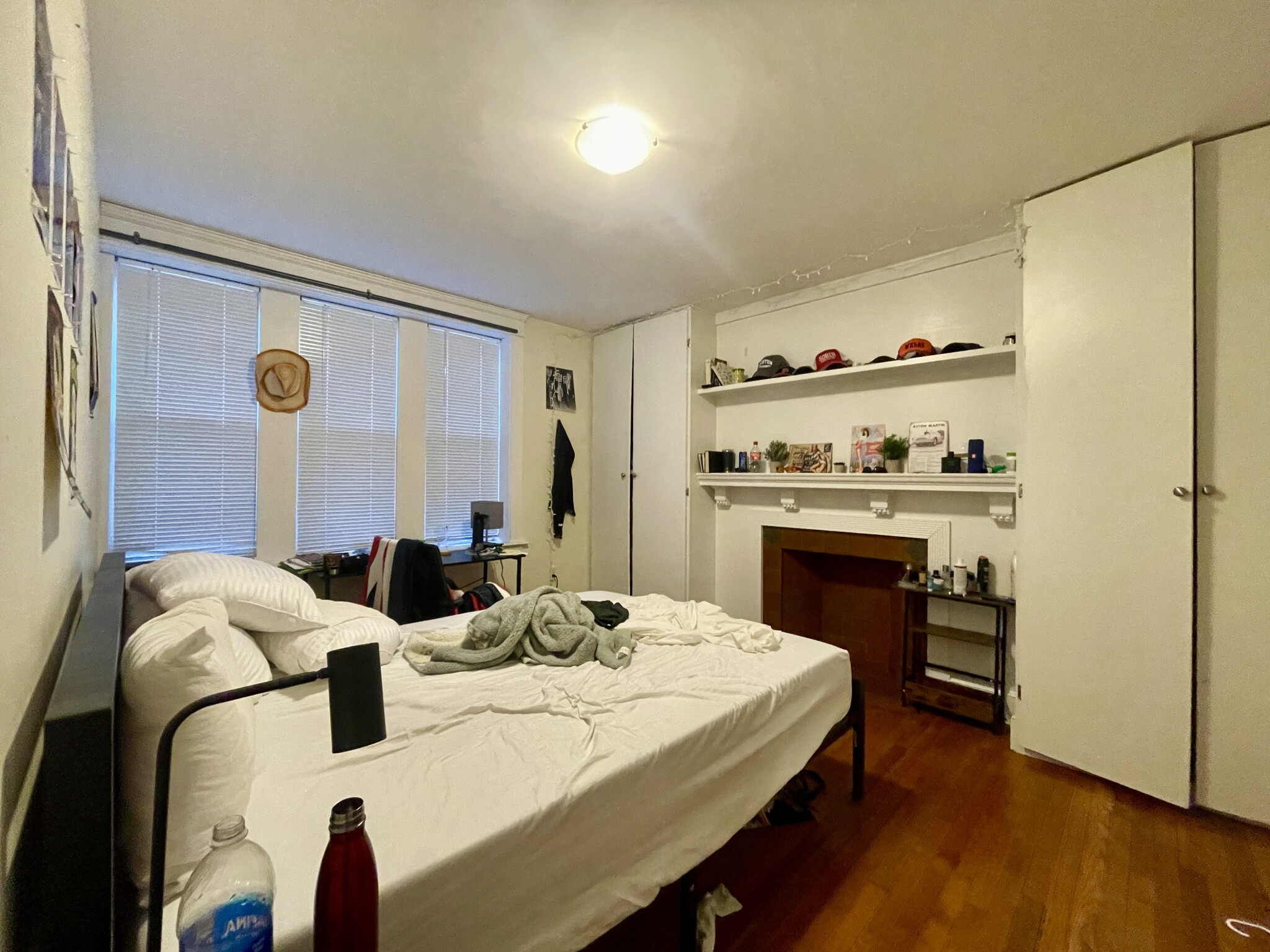 316 Saint Paul St, Coolidge Corner