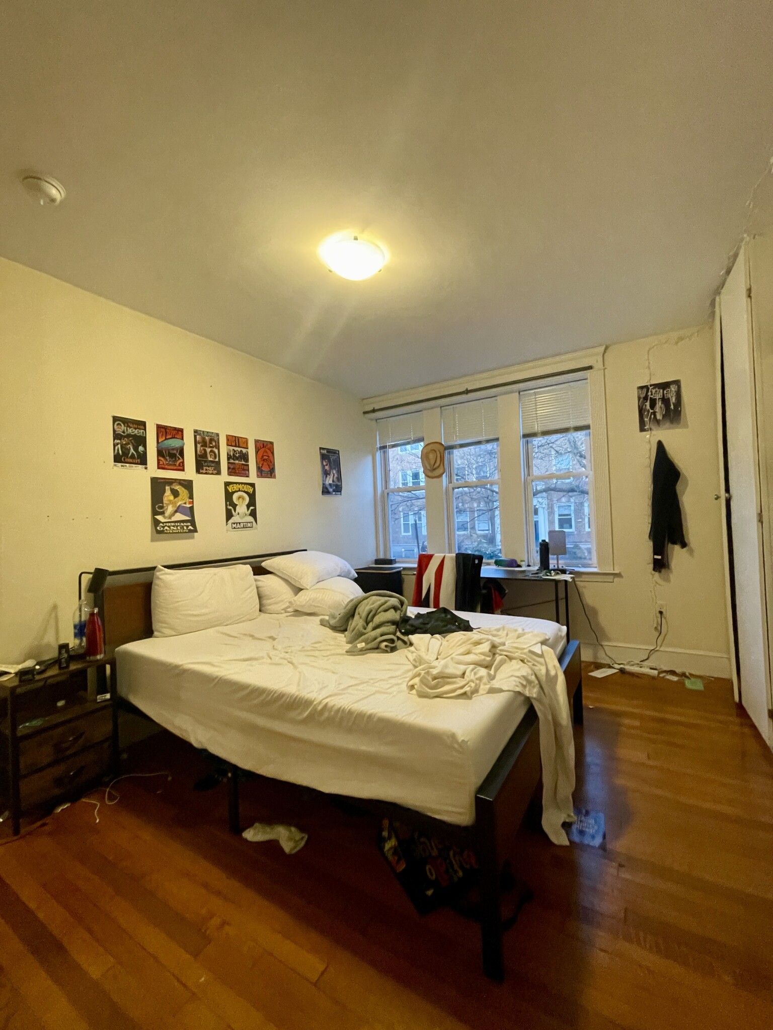 316 Saint Paul St, Coolidge Corner