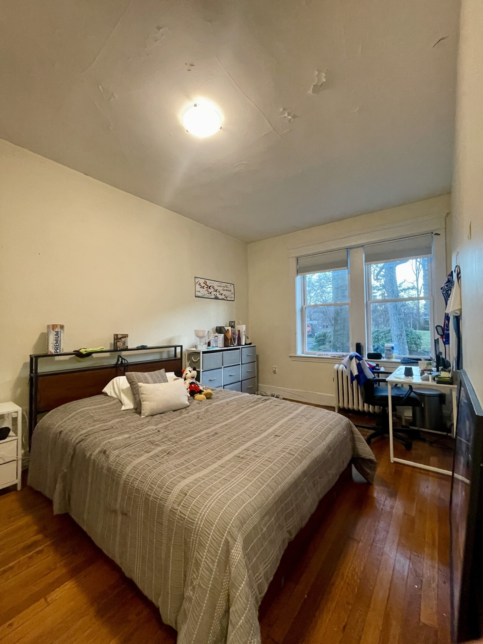 316 Saint Paul St, Coolidge Corner