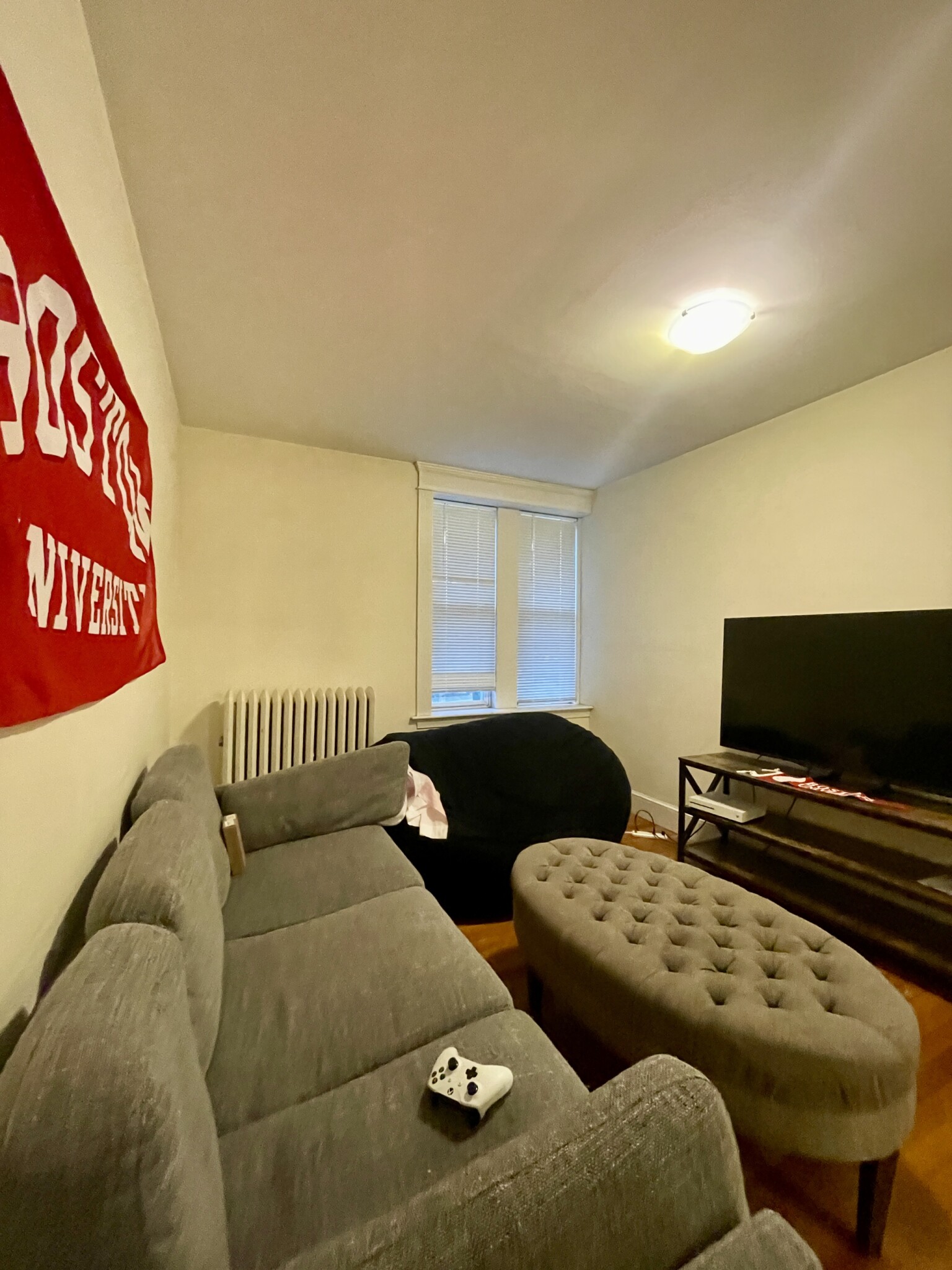 316 Saint Paul St, Coolidge Corner