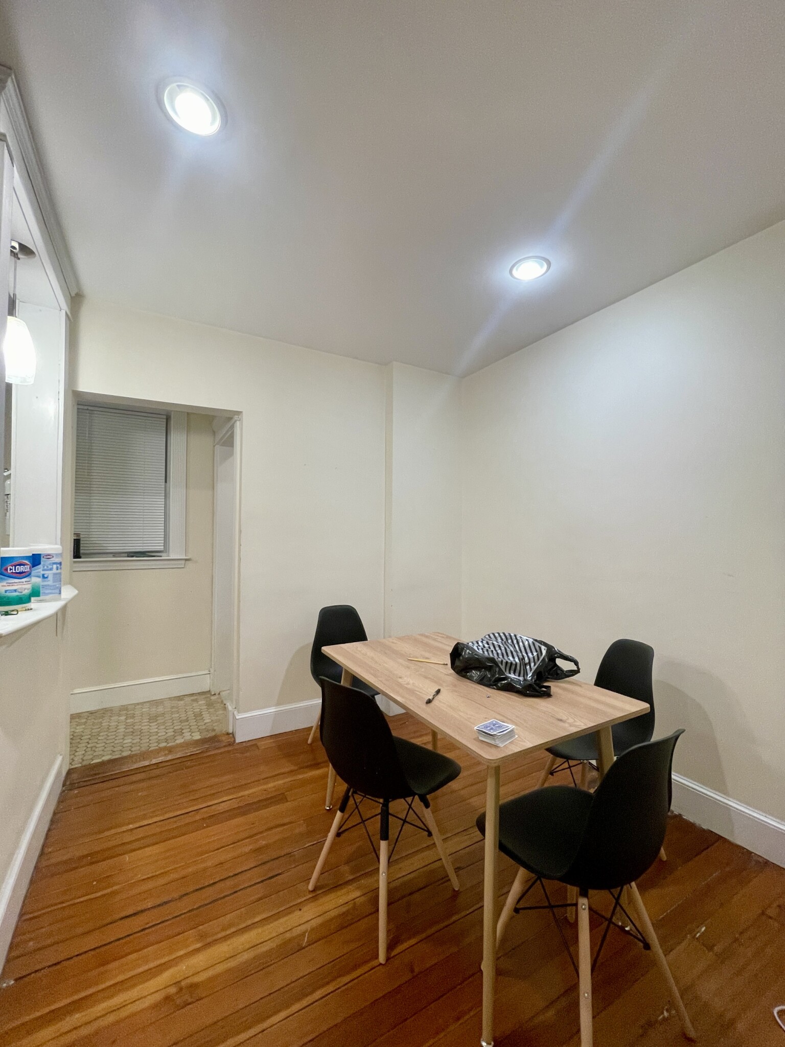 316 Saint Paul St, Coolidge Corner