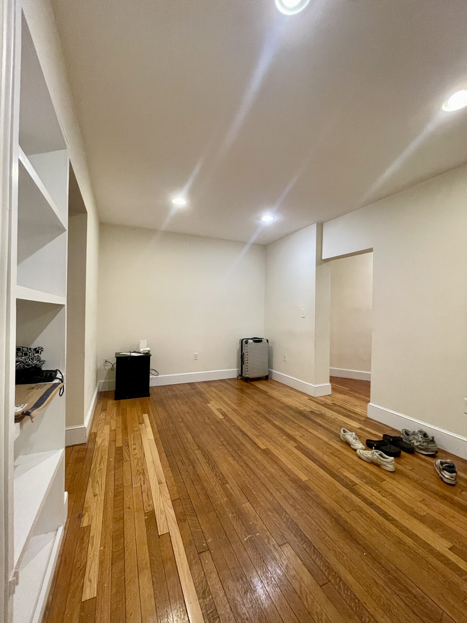 316 Saint Paul St, Coolidge Corner