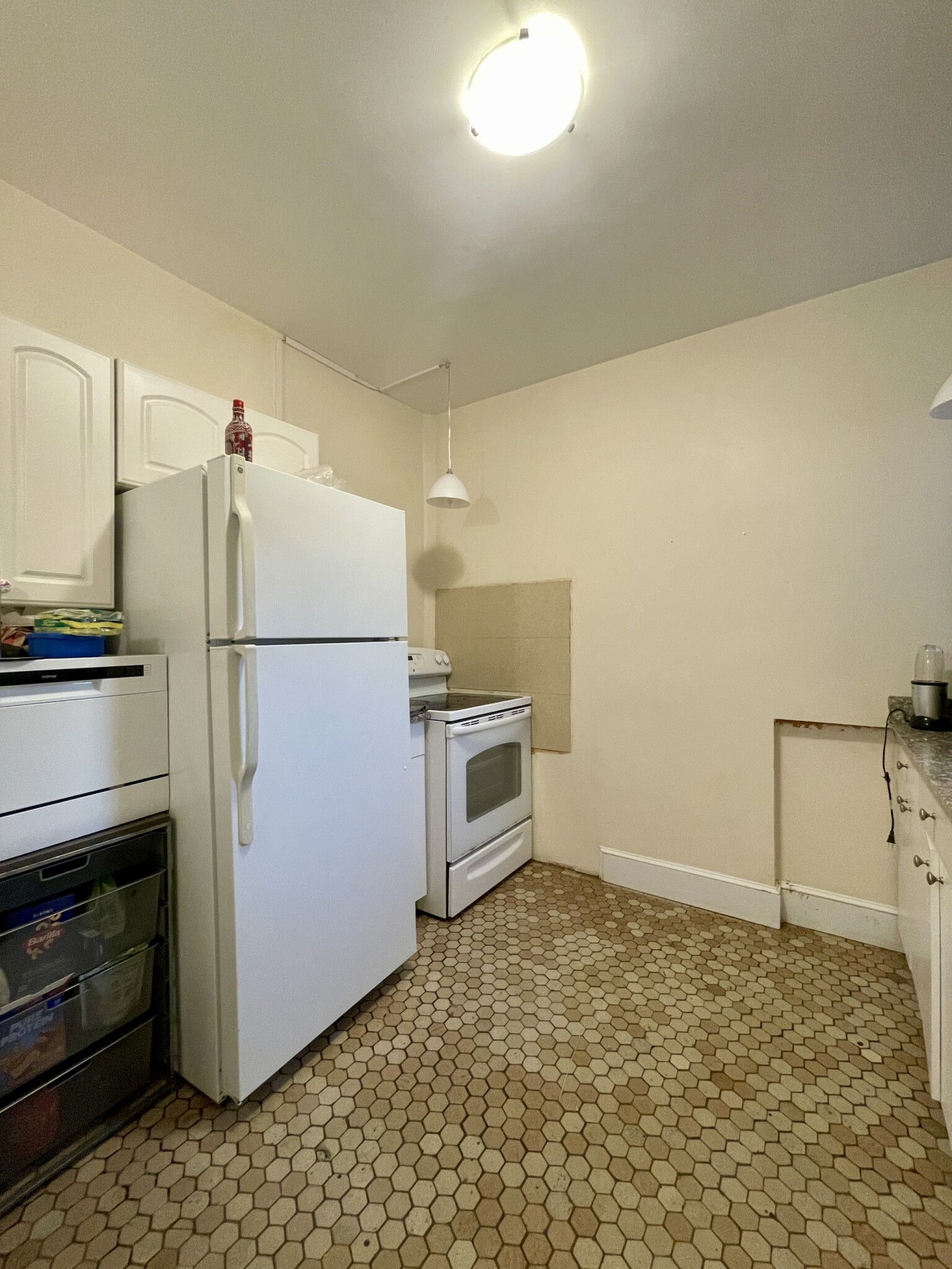 316 Saint Paul St, Coolidge Corner