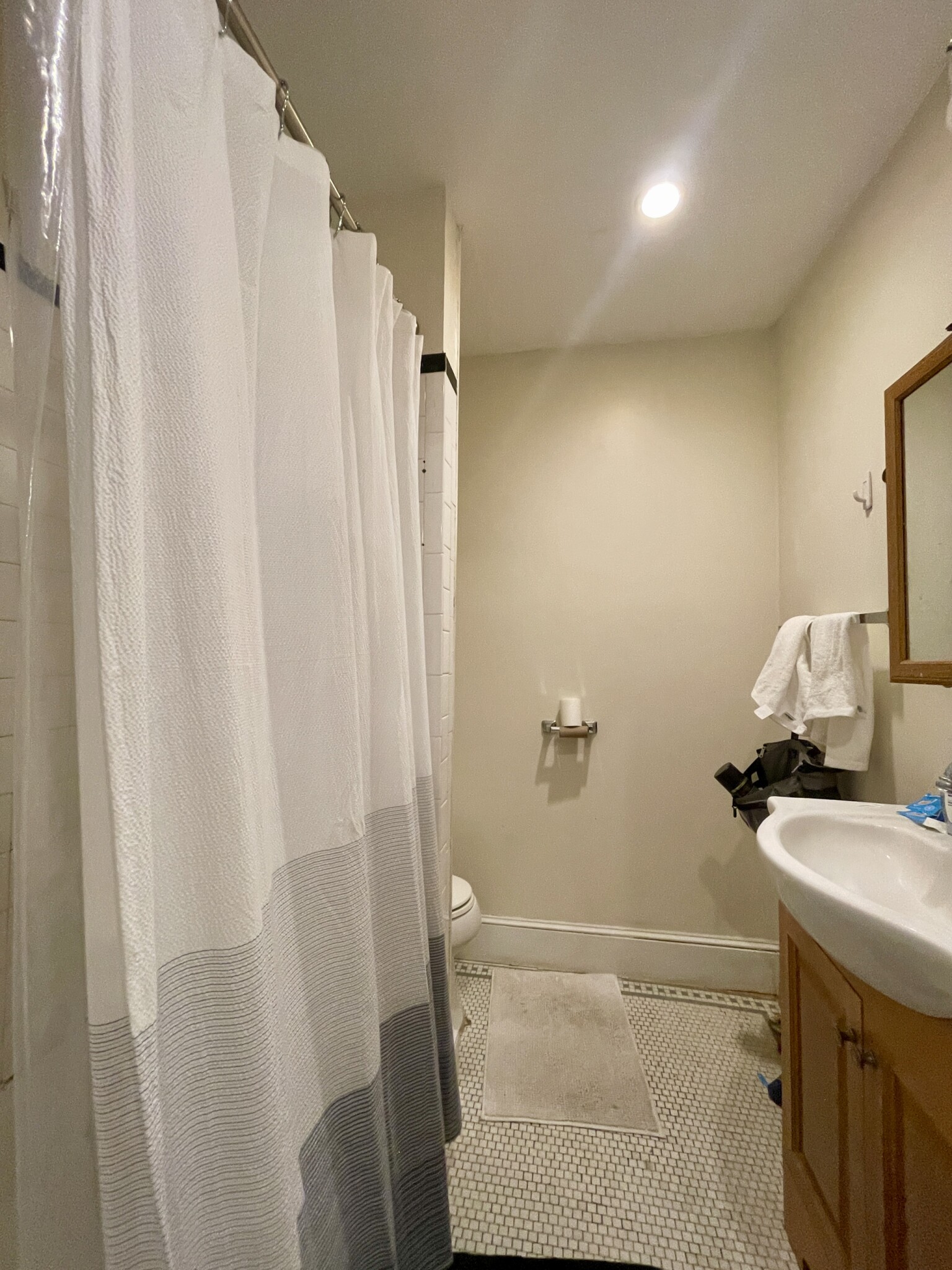 316 Saint Paul St, Coolidge Corner