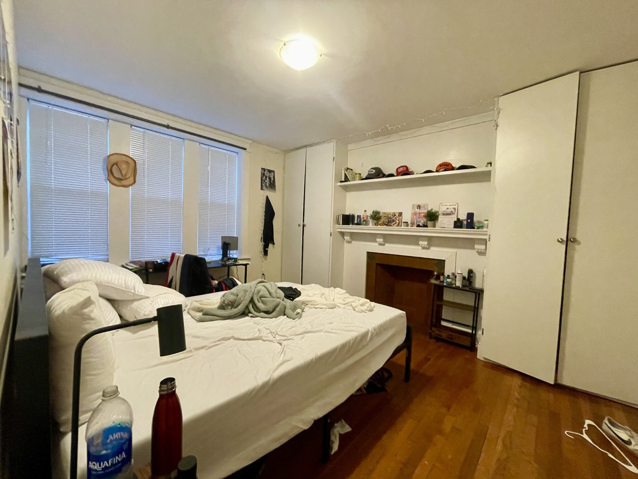 316 Saint Paul St, Coolidge Corner