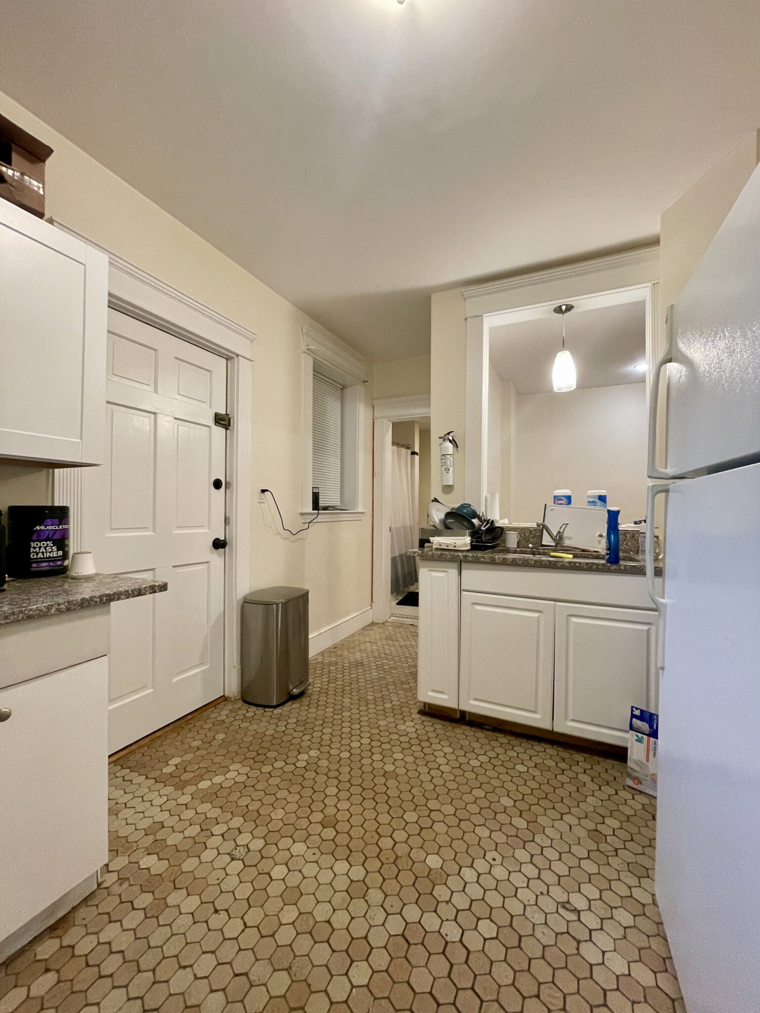 316 Saint Paul St, Coolidge Corner