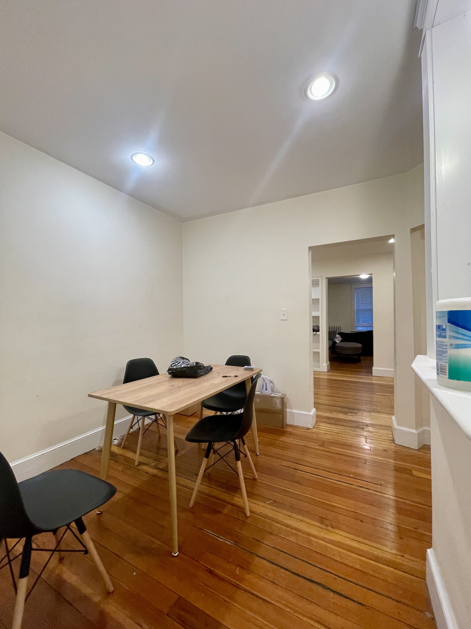 316 Saint Paul St, Coolidge Corner