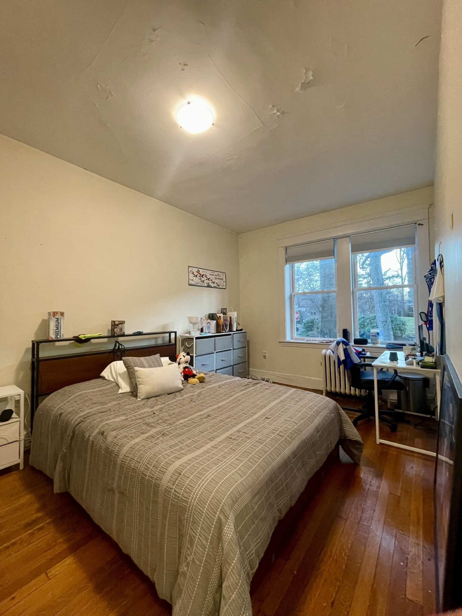 316 Saint Paul St, Coolidge Corner