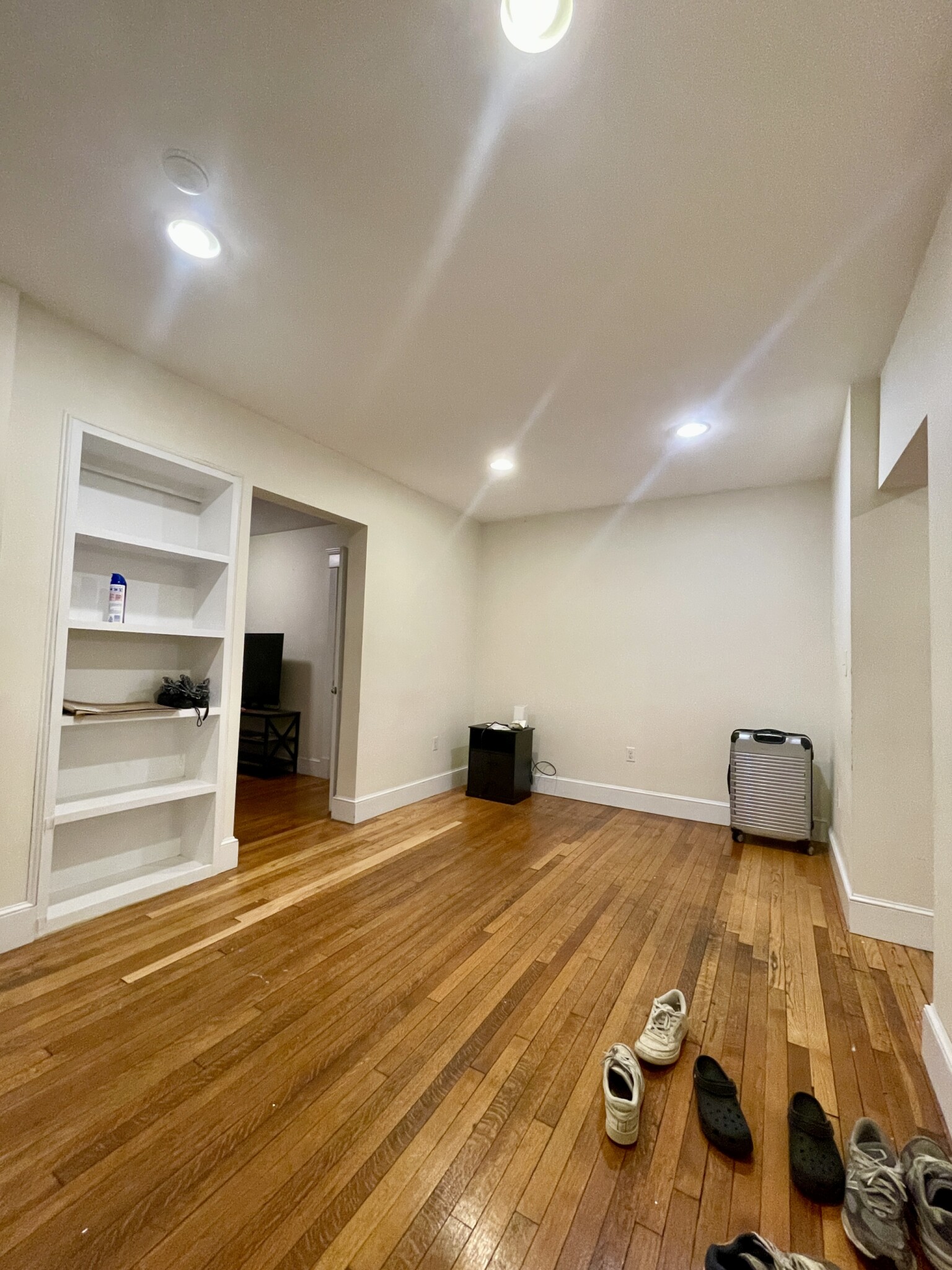 316 Saint Paul St, Coolidge Corner