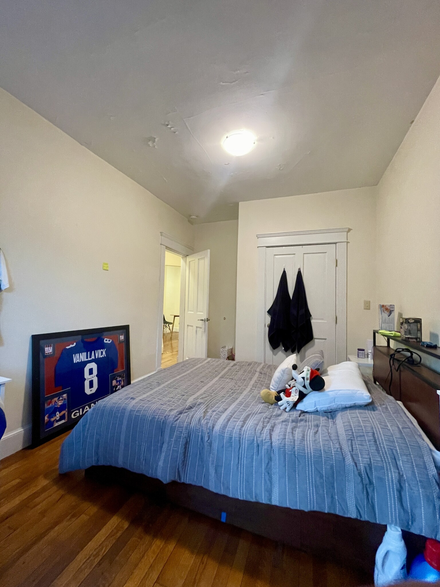 316 Saint Paul St, Coolidge Corner