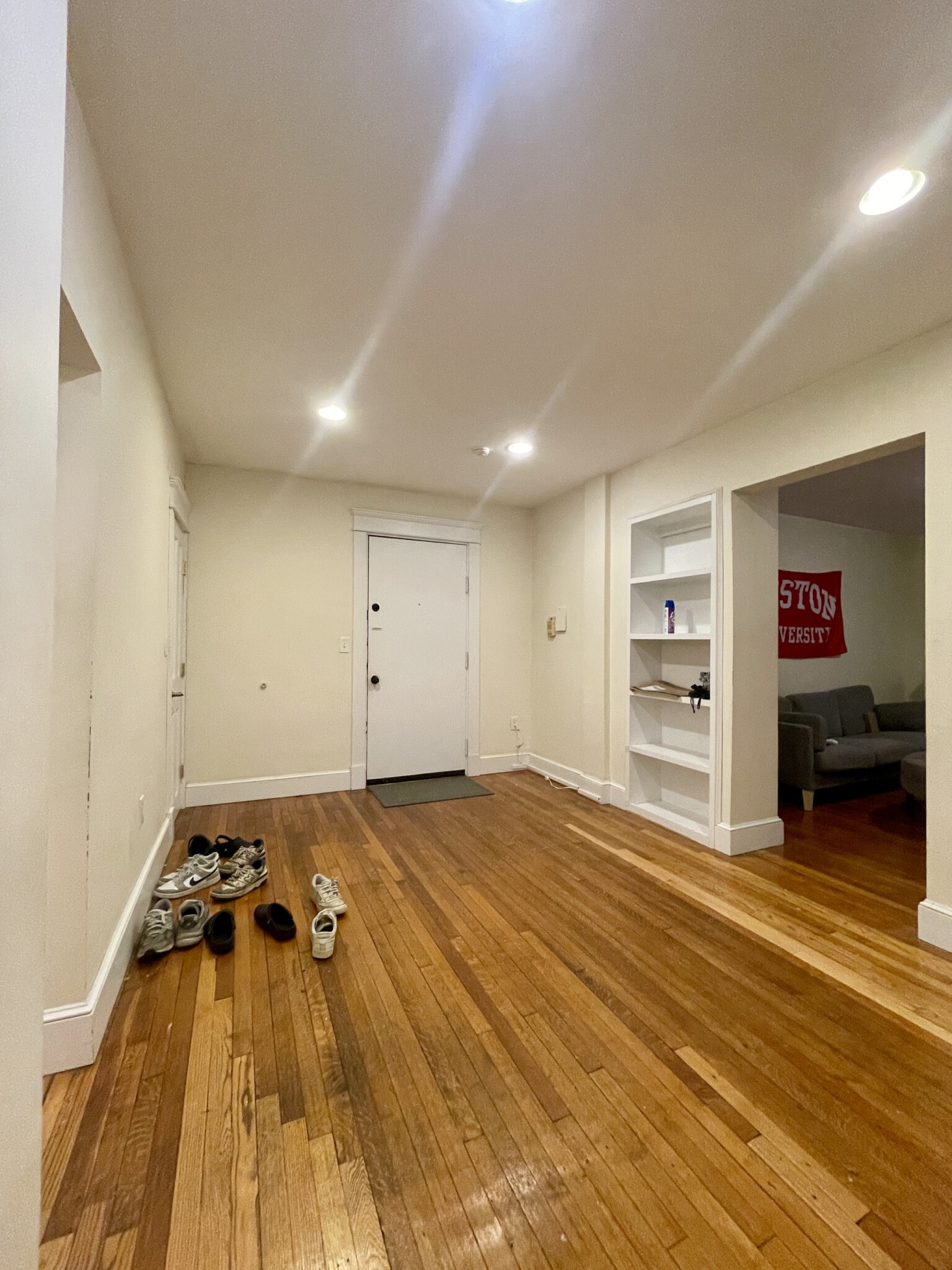 316 Saint Paul St, Coolidge Corner