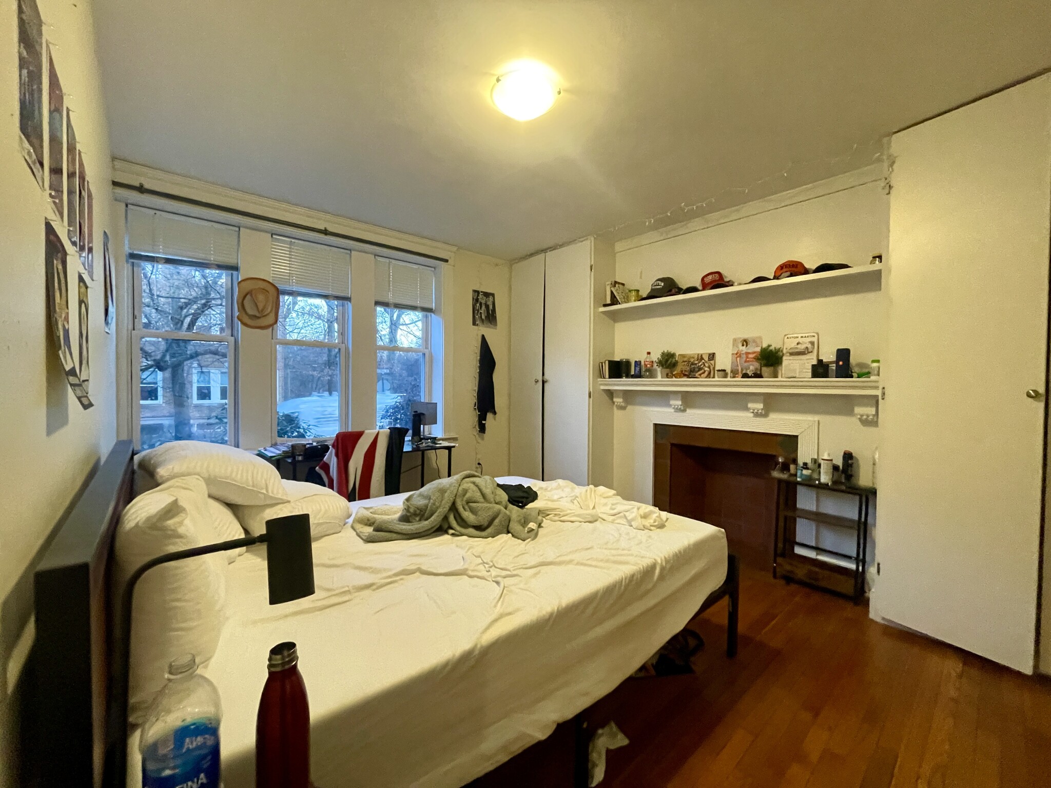 316 Saint Paul St, Coolidge Corner