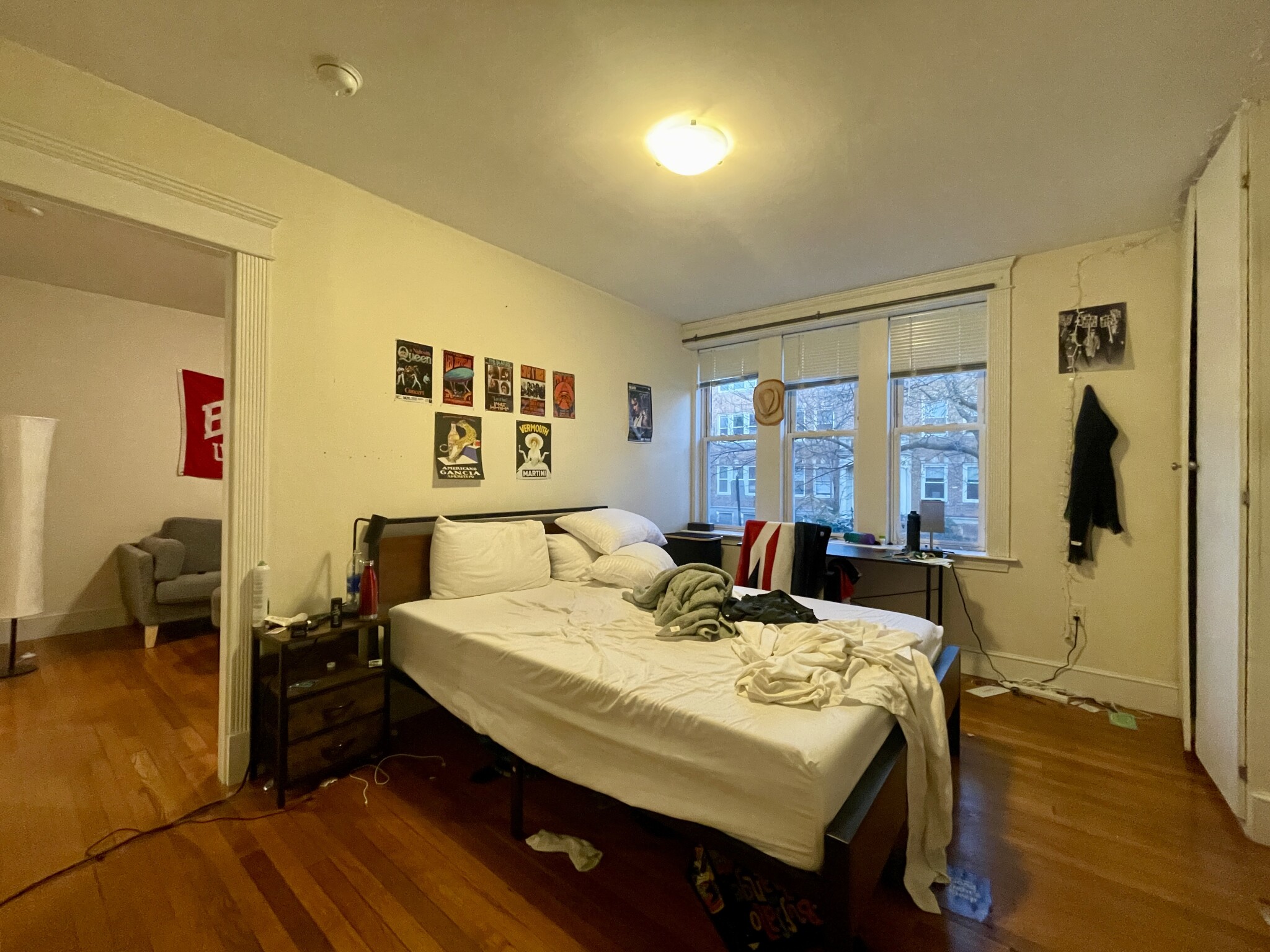 316 Saint Paul St, Coolidge Corner