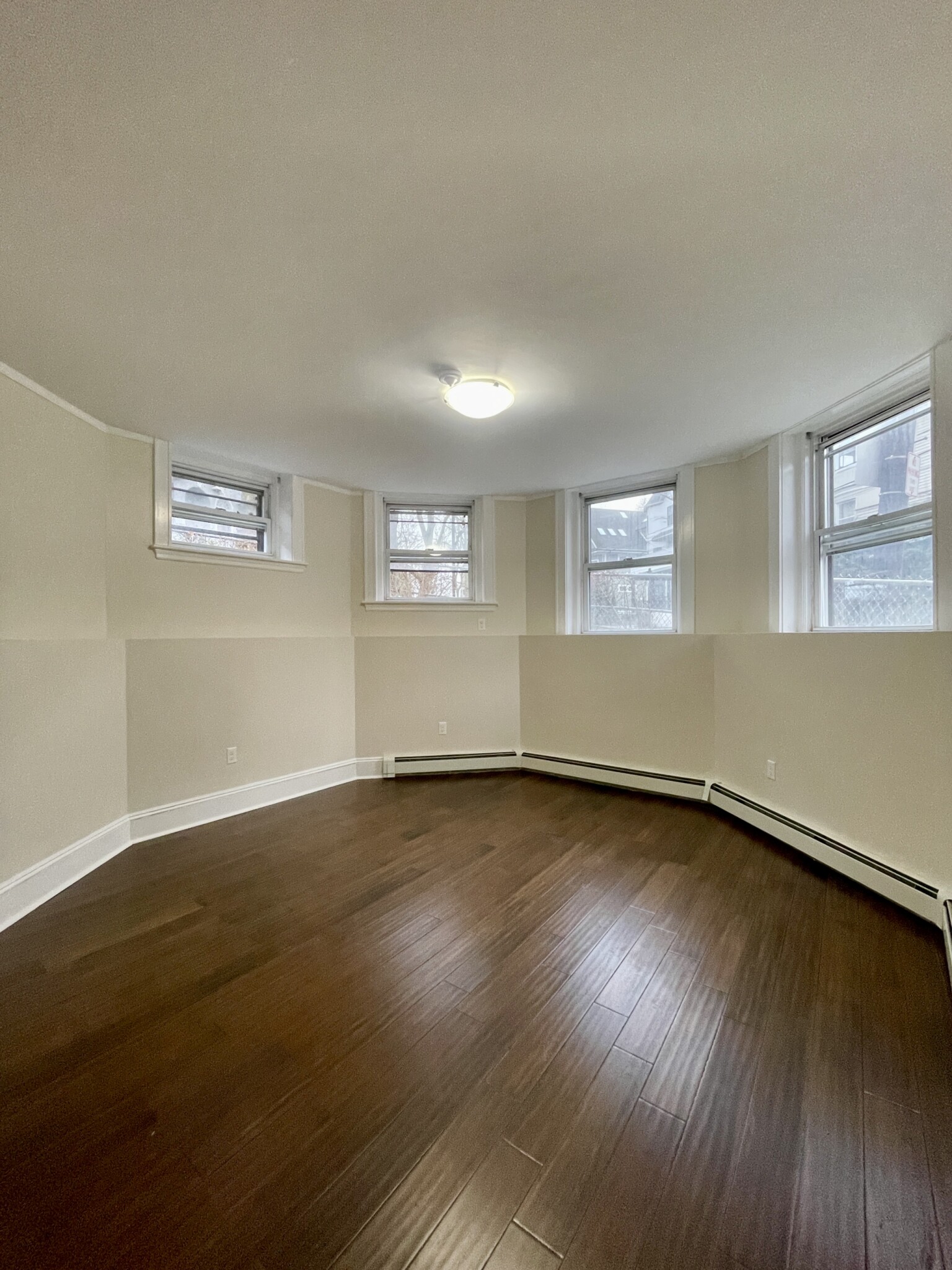 37 Claflin, Washington Square