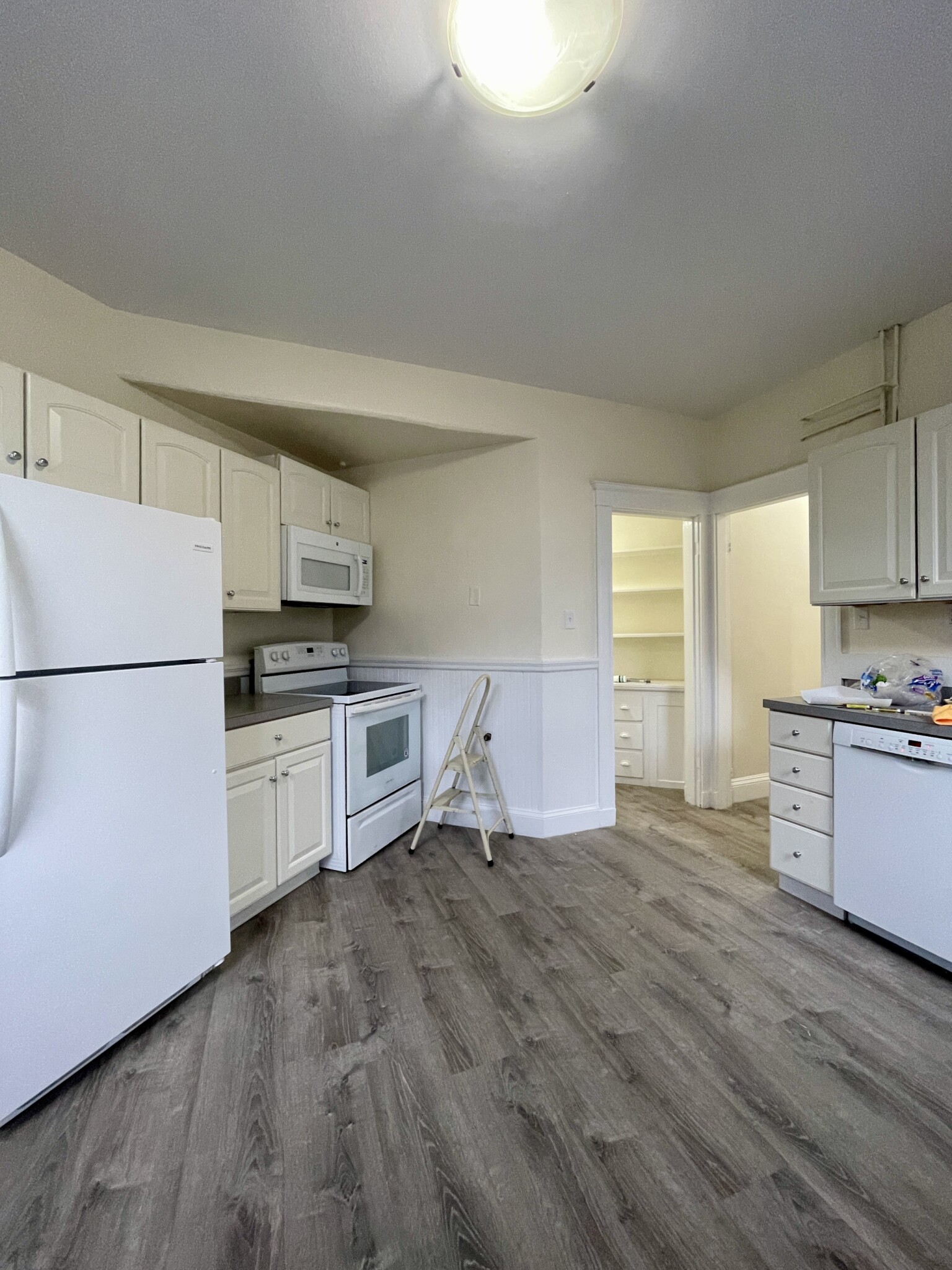 37 Claflin, Washington Square