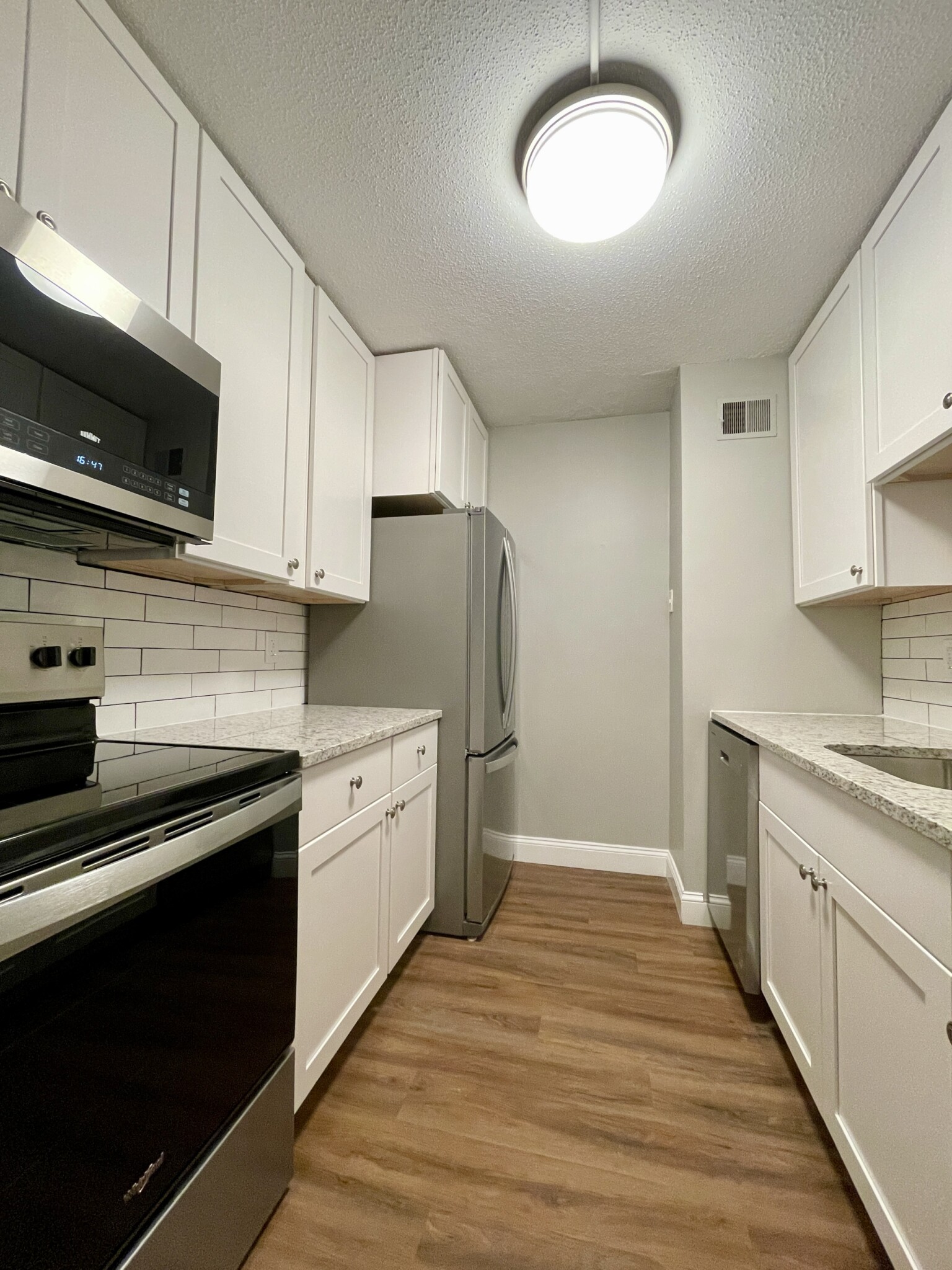 80 Pleasant St, Coolidge Corner