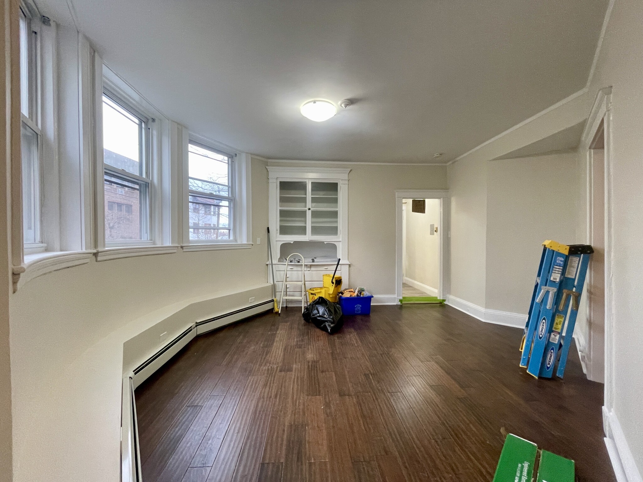 37 Claflin, Washington Square