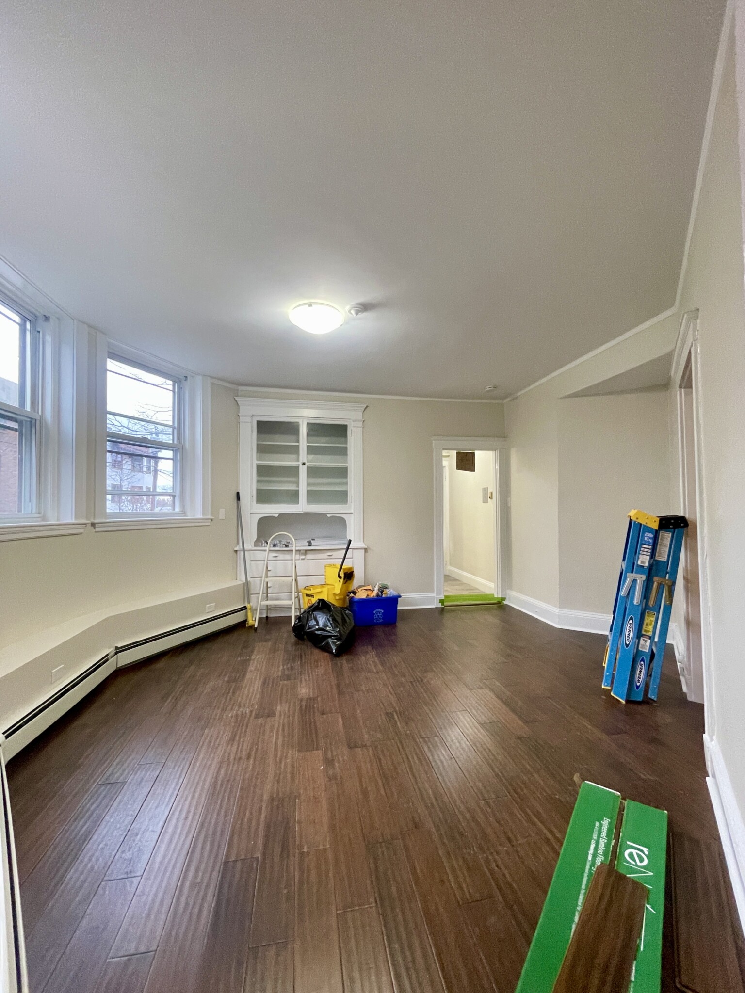 37 Claflin, Washington Square