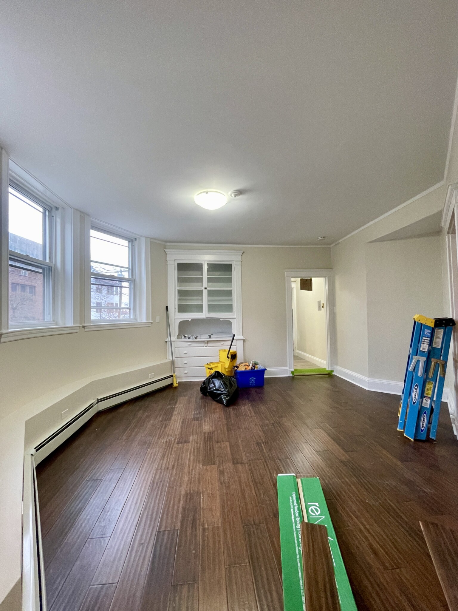 37 Claflin, Washington Square