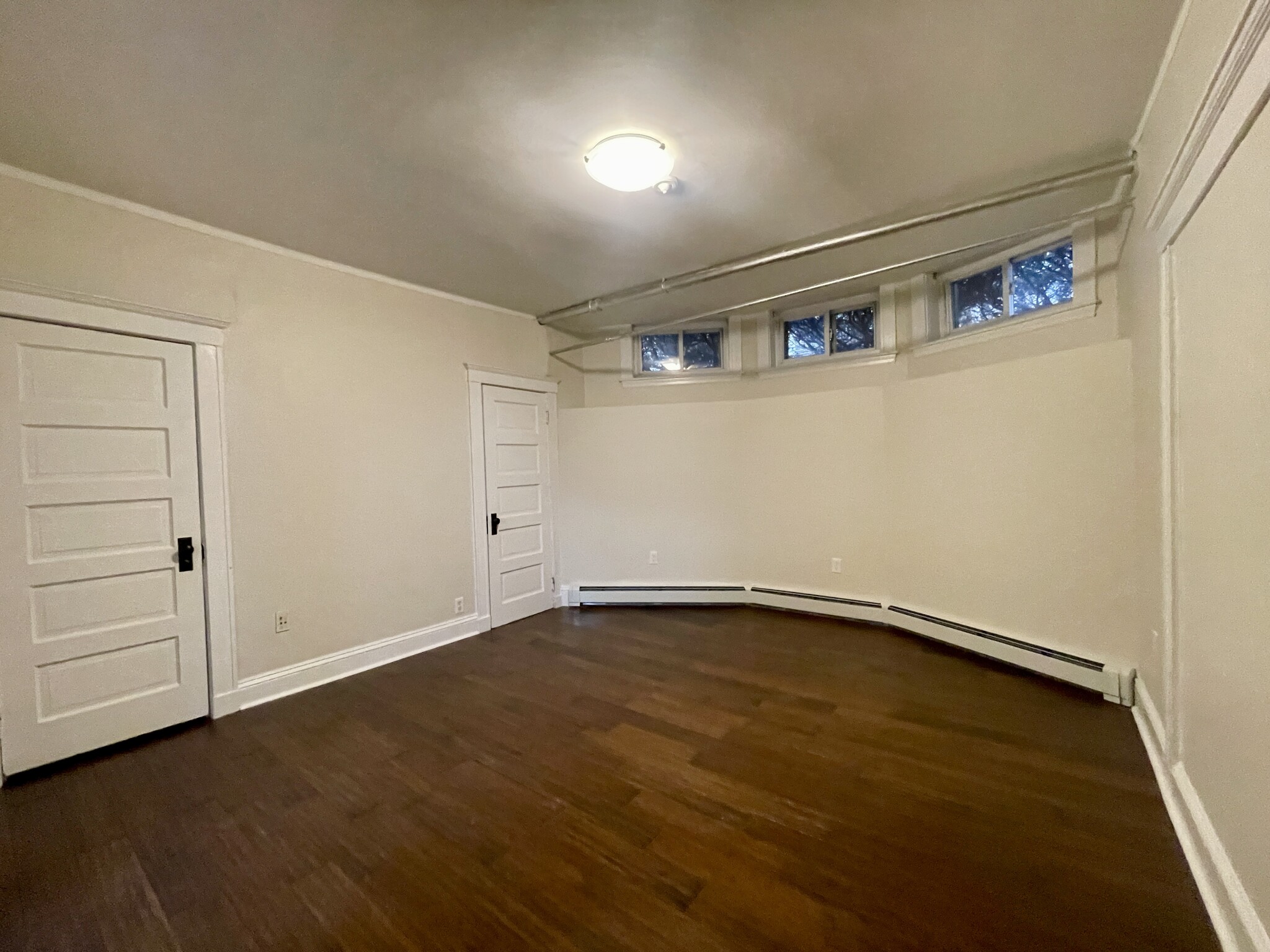 37 Claflin, Washington Square