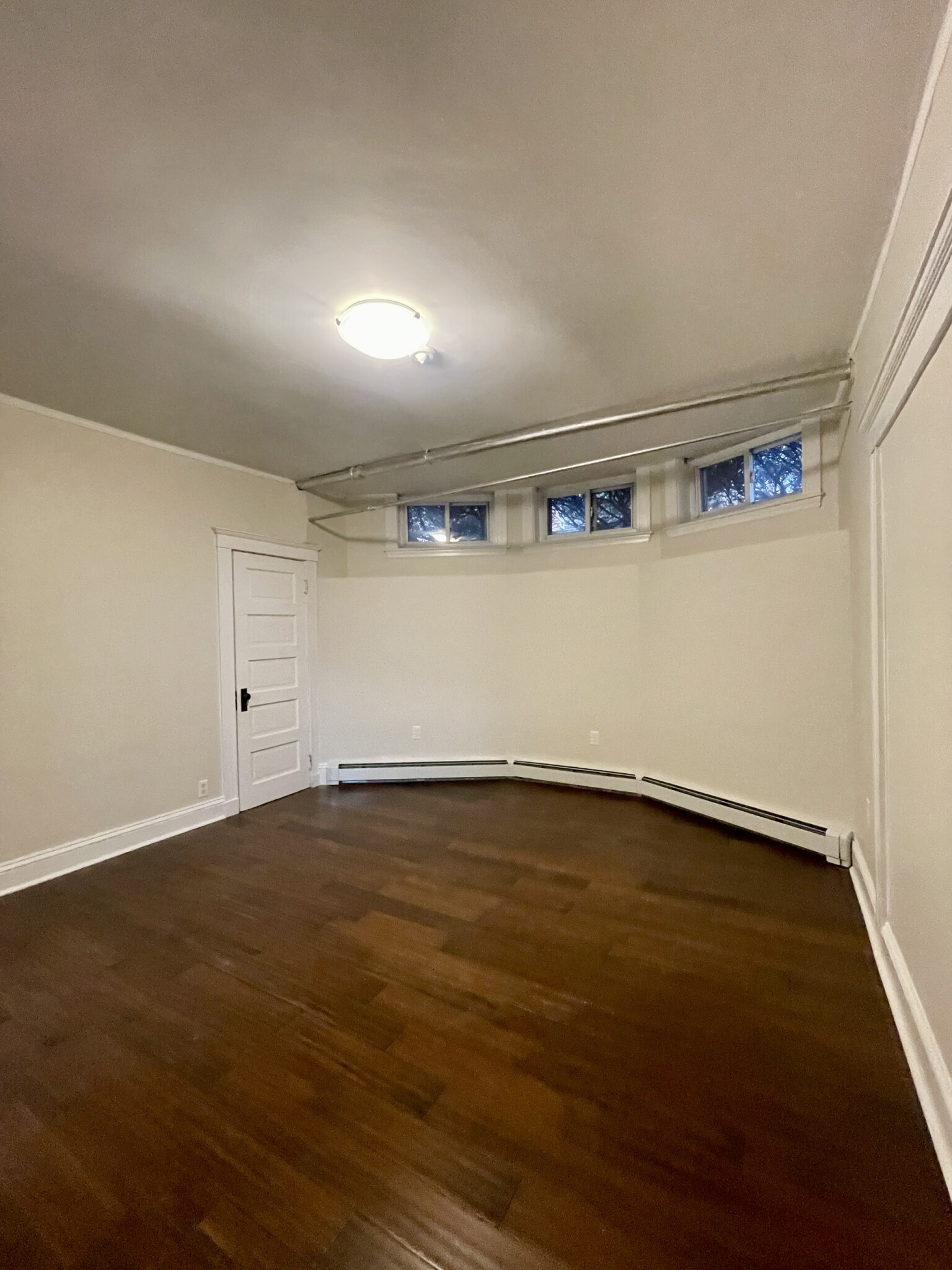 37 Claflin, Washington Square