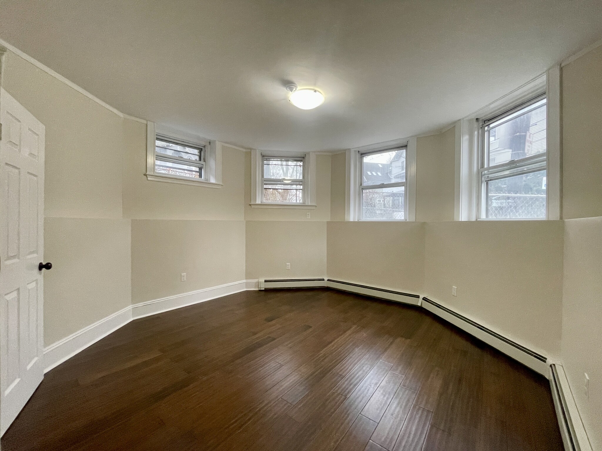 37 Claflin, Washington Square