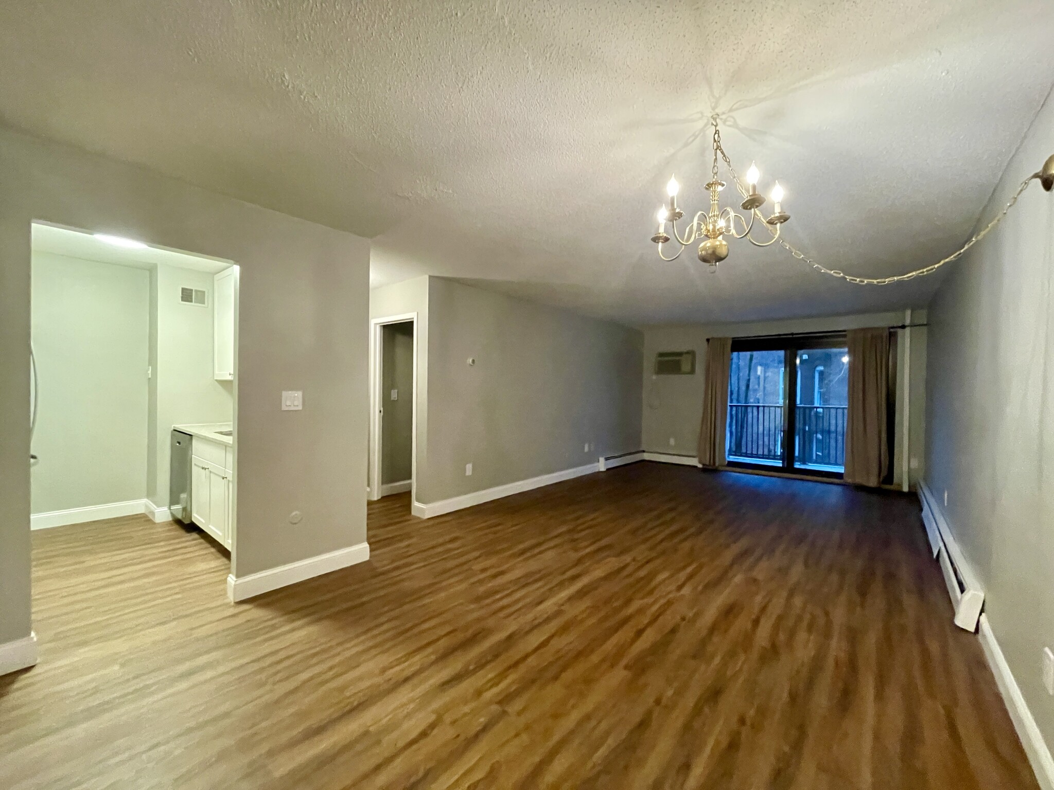 80 Pleasant St, Coolidge Corner