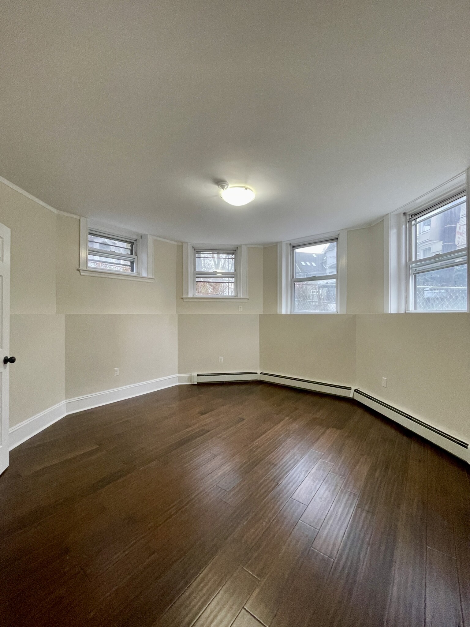 37 Claflin, Washington Square