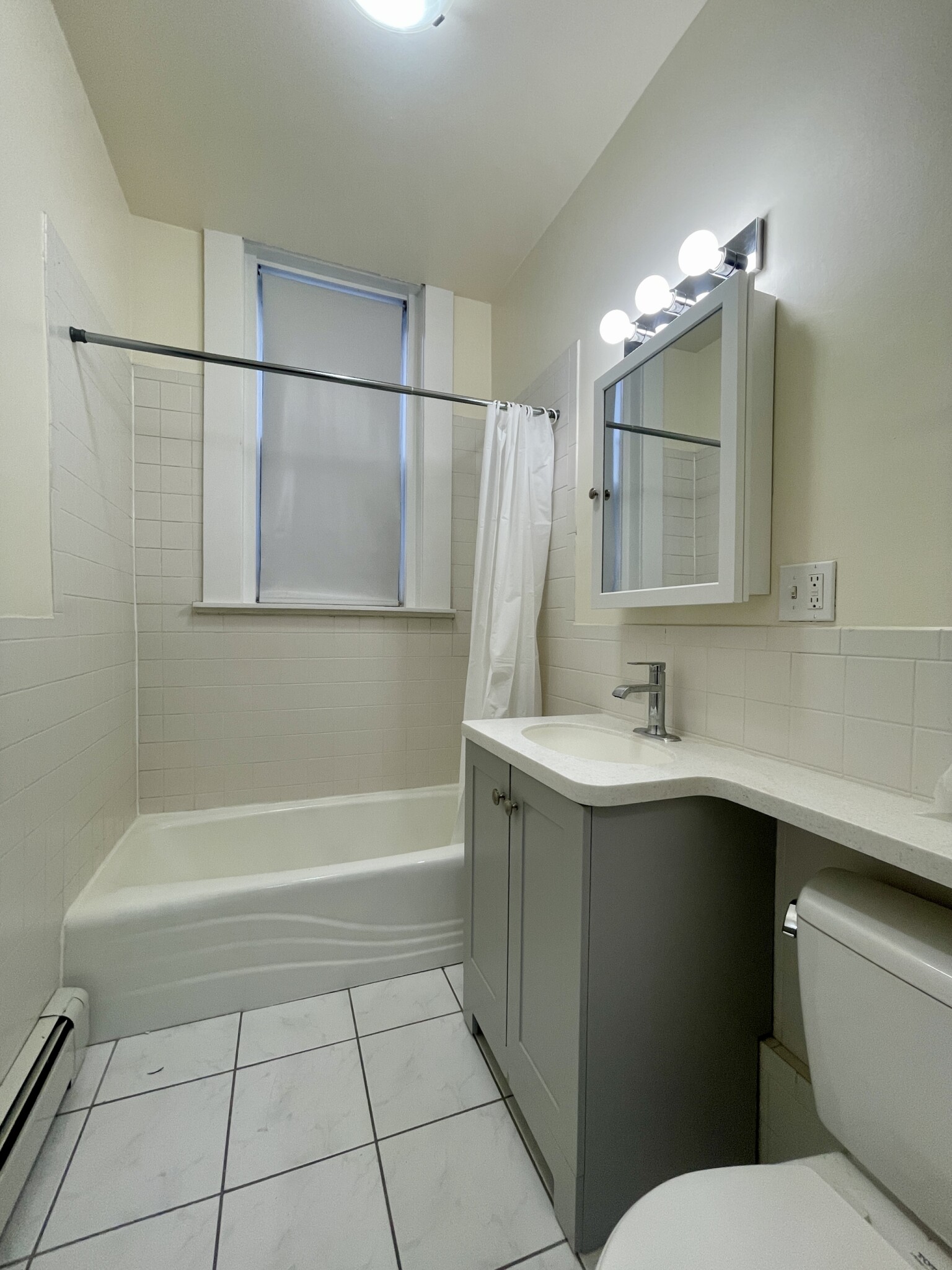 37 Claflin, Washington Square