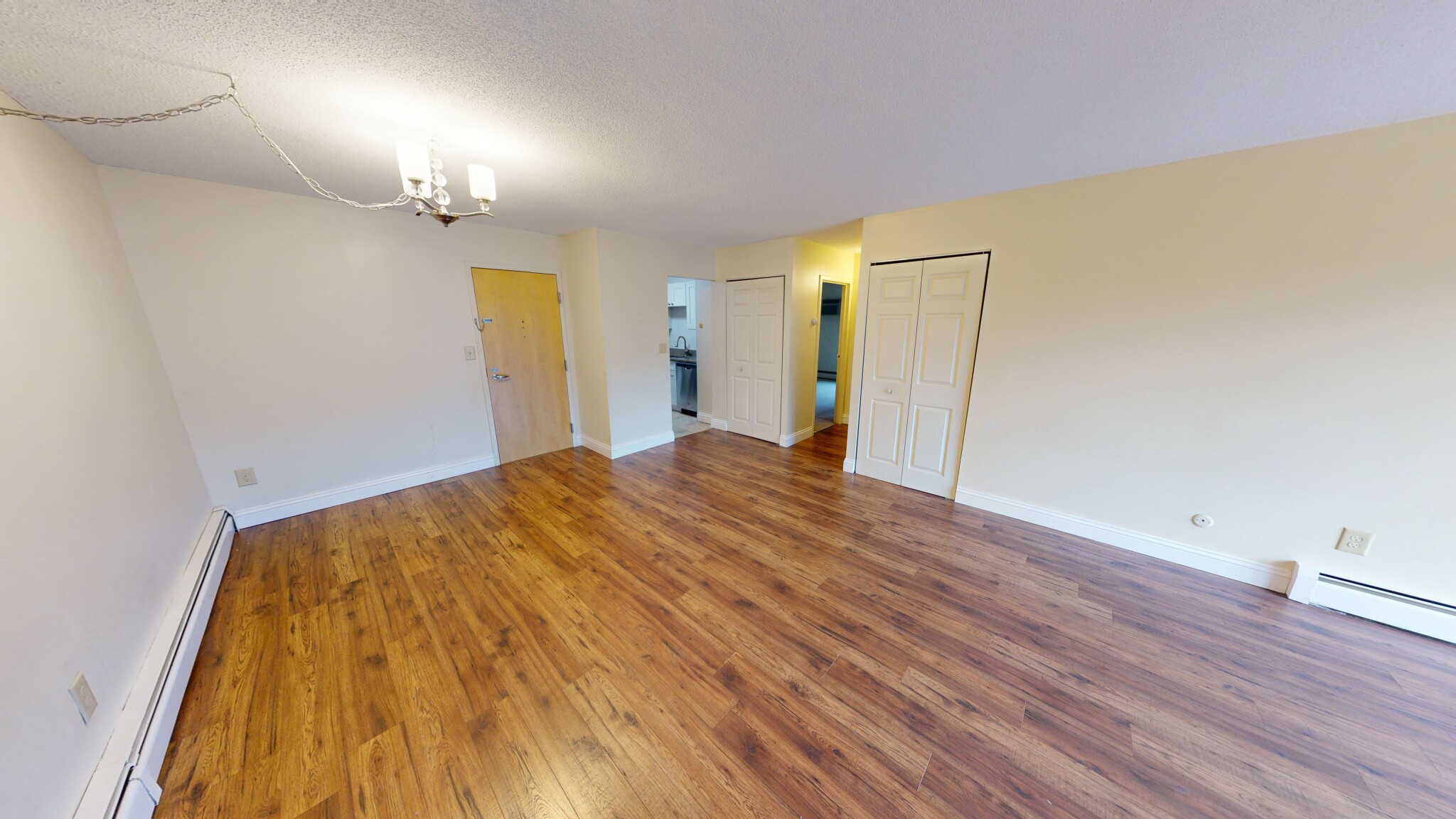 80 Pleasant St, Coolidge Corner