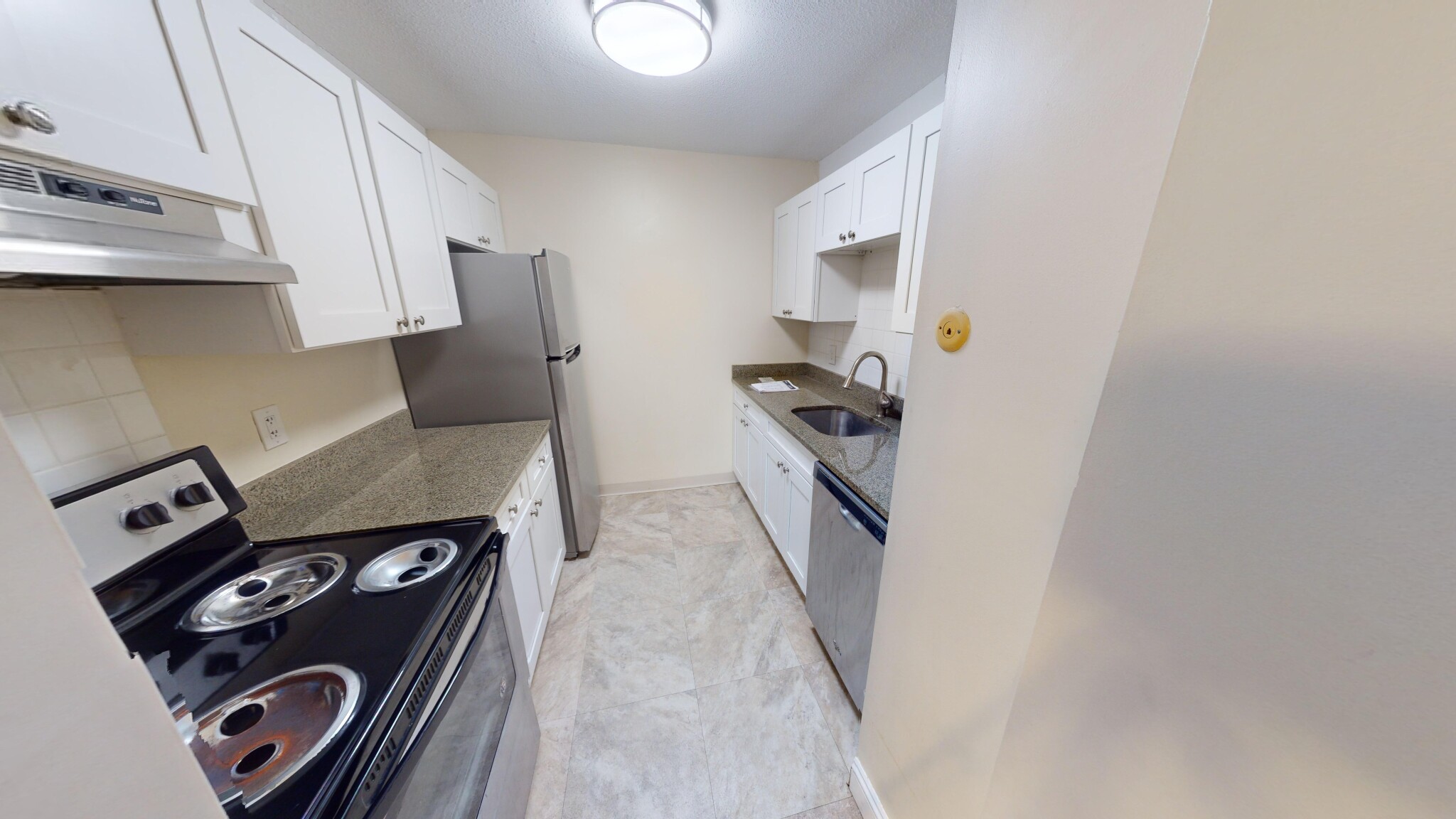 80 Pleasant St, Coolidge Corner