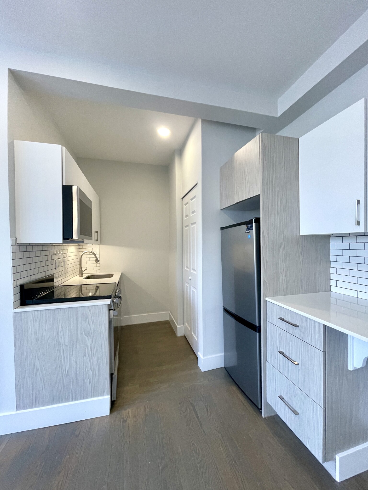 11 Queensberry St, Fenway