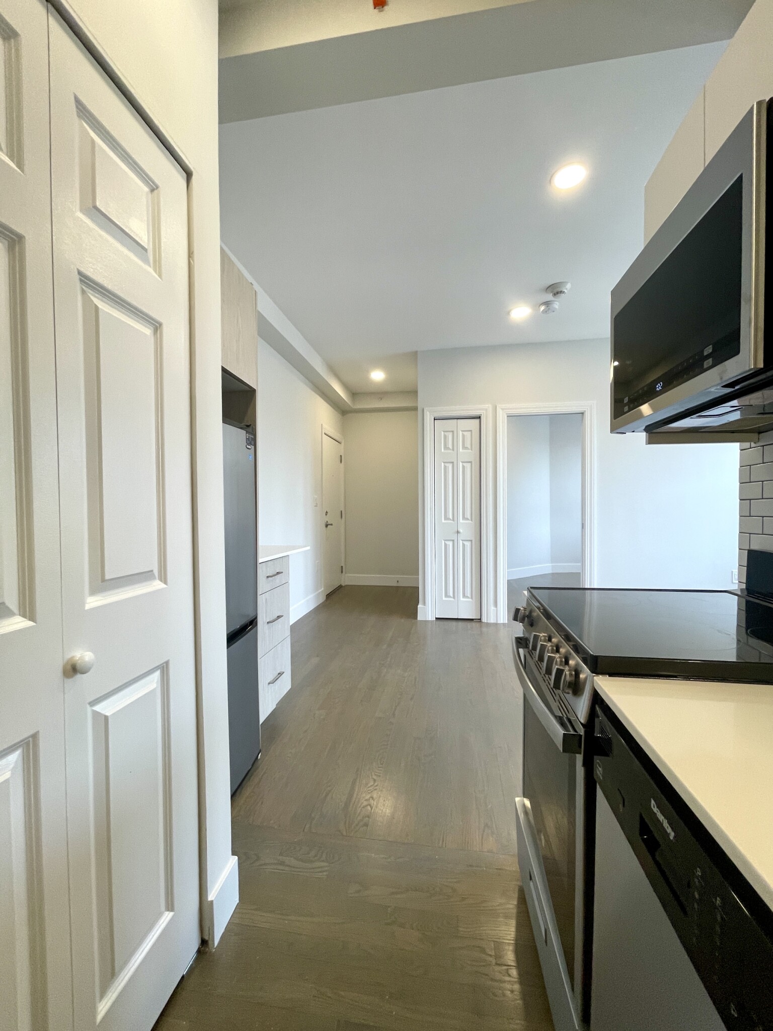 11 Queensberry St, Fenway