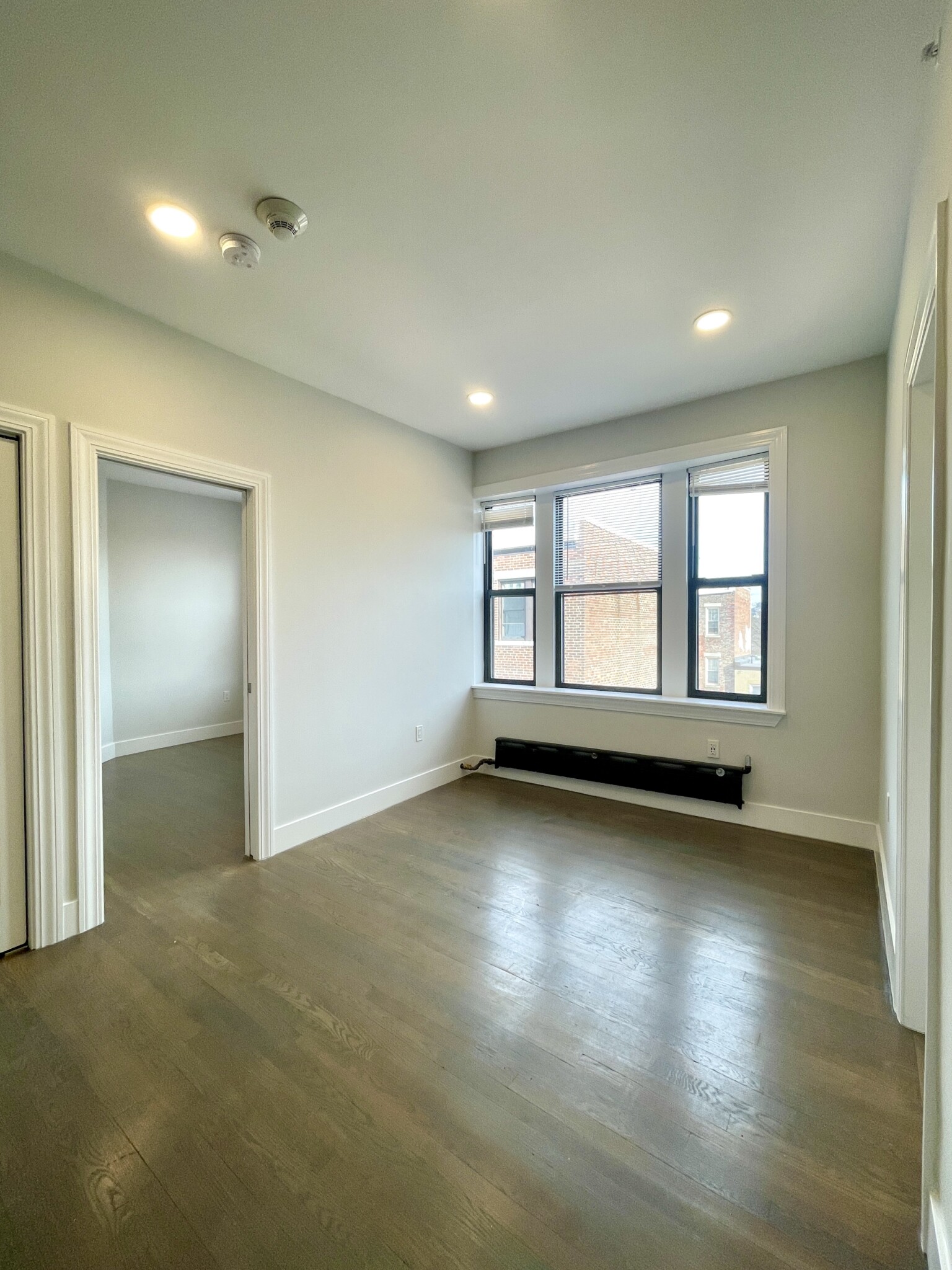 11 Queensberry St, Fenway