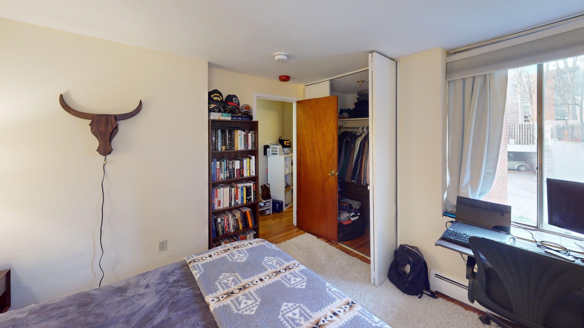 34 Babcock St, Coolidge Corner