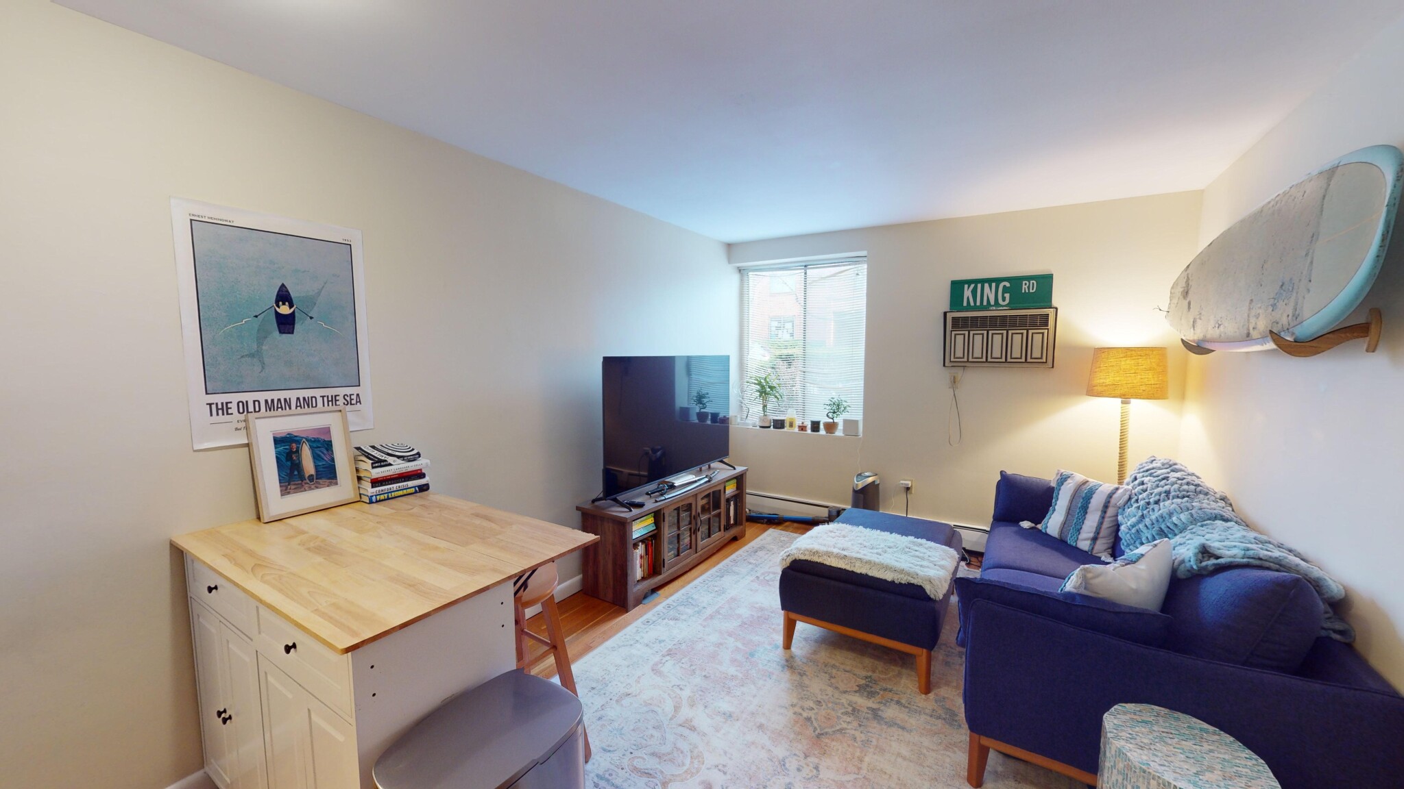 34 Babcock St, Coolidge Corner