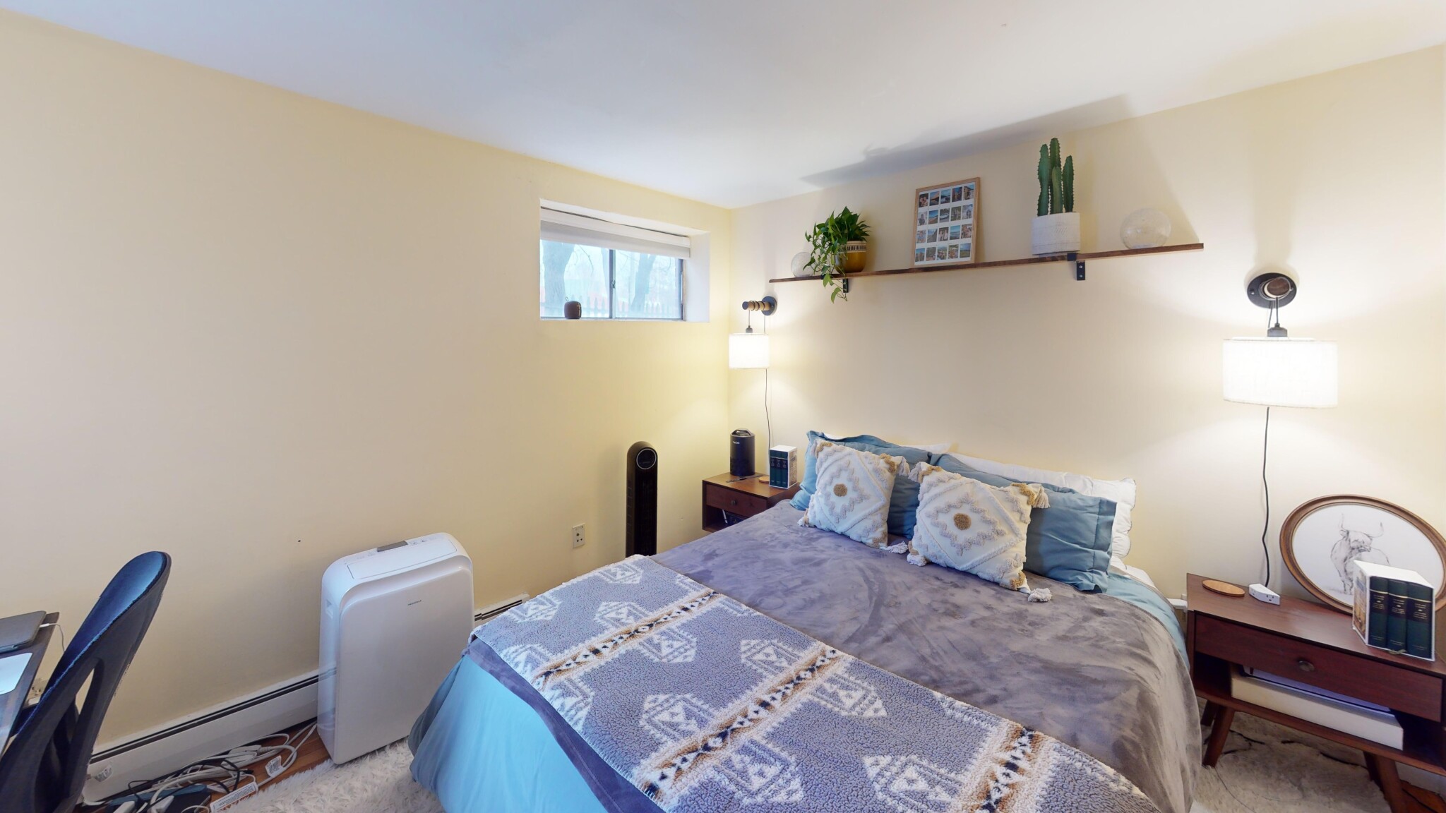 34 Babcock St, Coolidge Corner