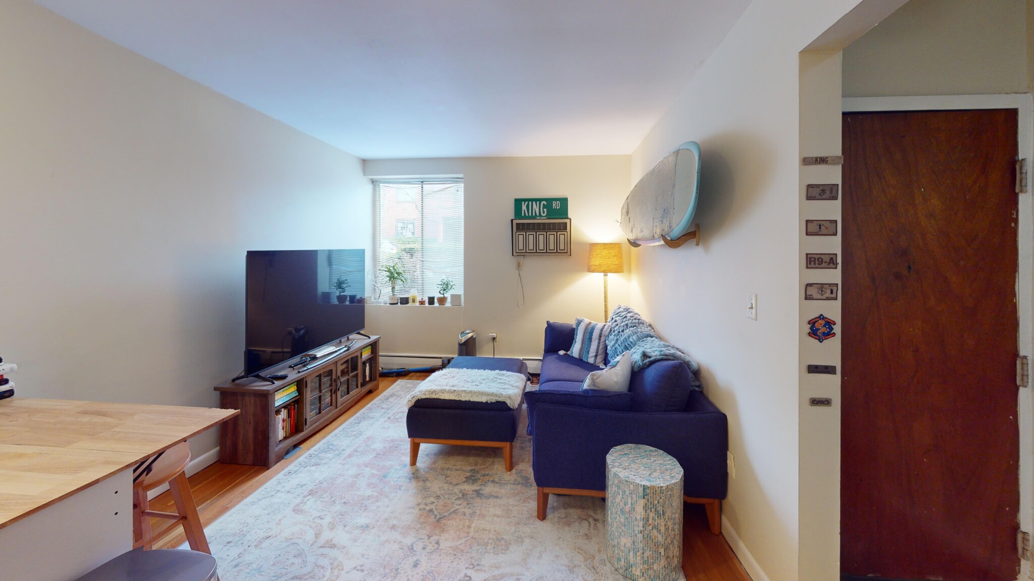 34 Babcock St, Coolidge Corner