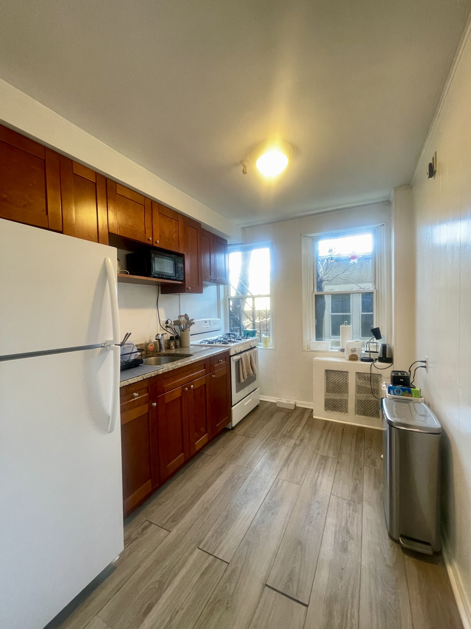 1999 Commonwealth Ave, Brighton