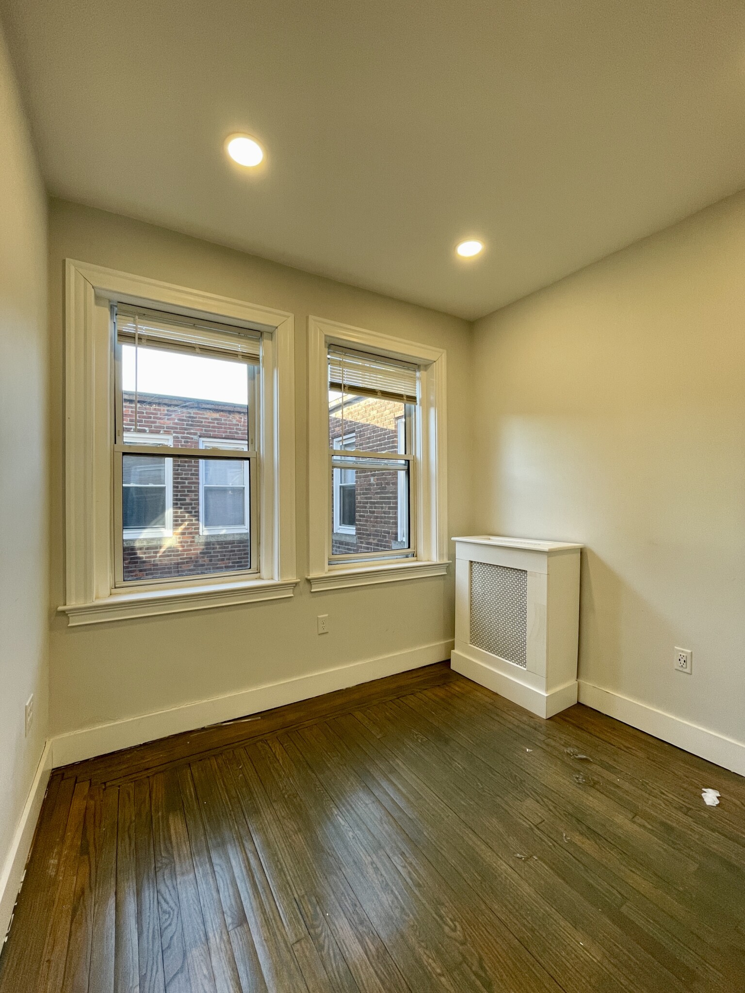 15 Queensberry St, Fenway