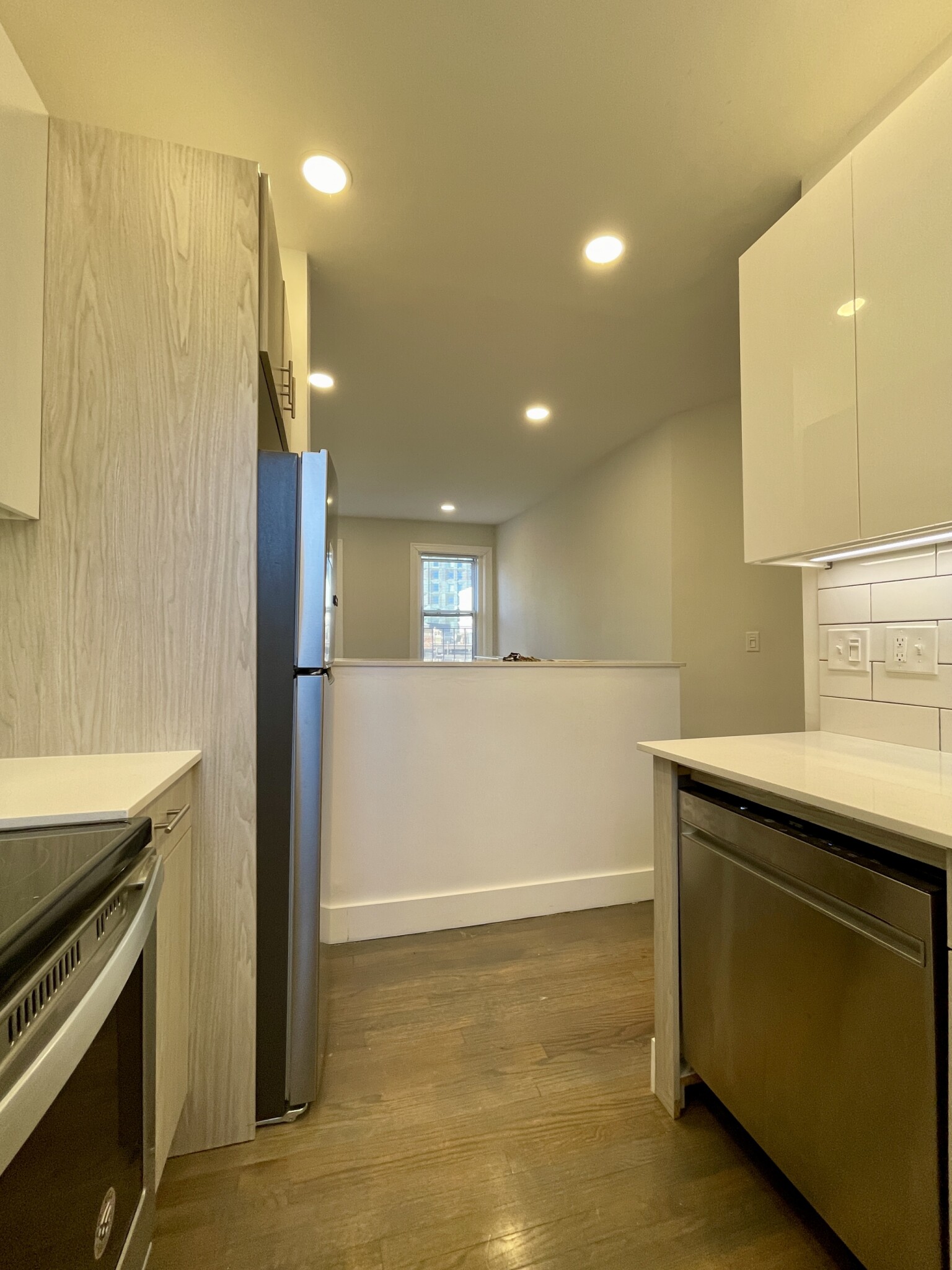 15 Queensberry St, Fenway