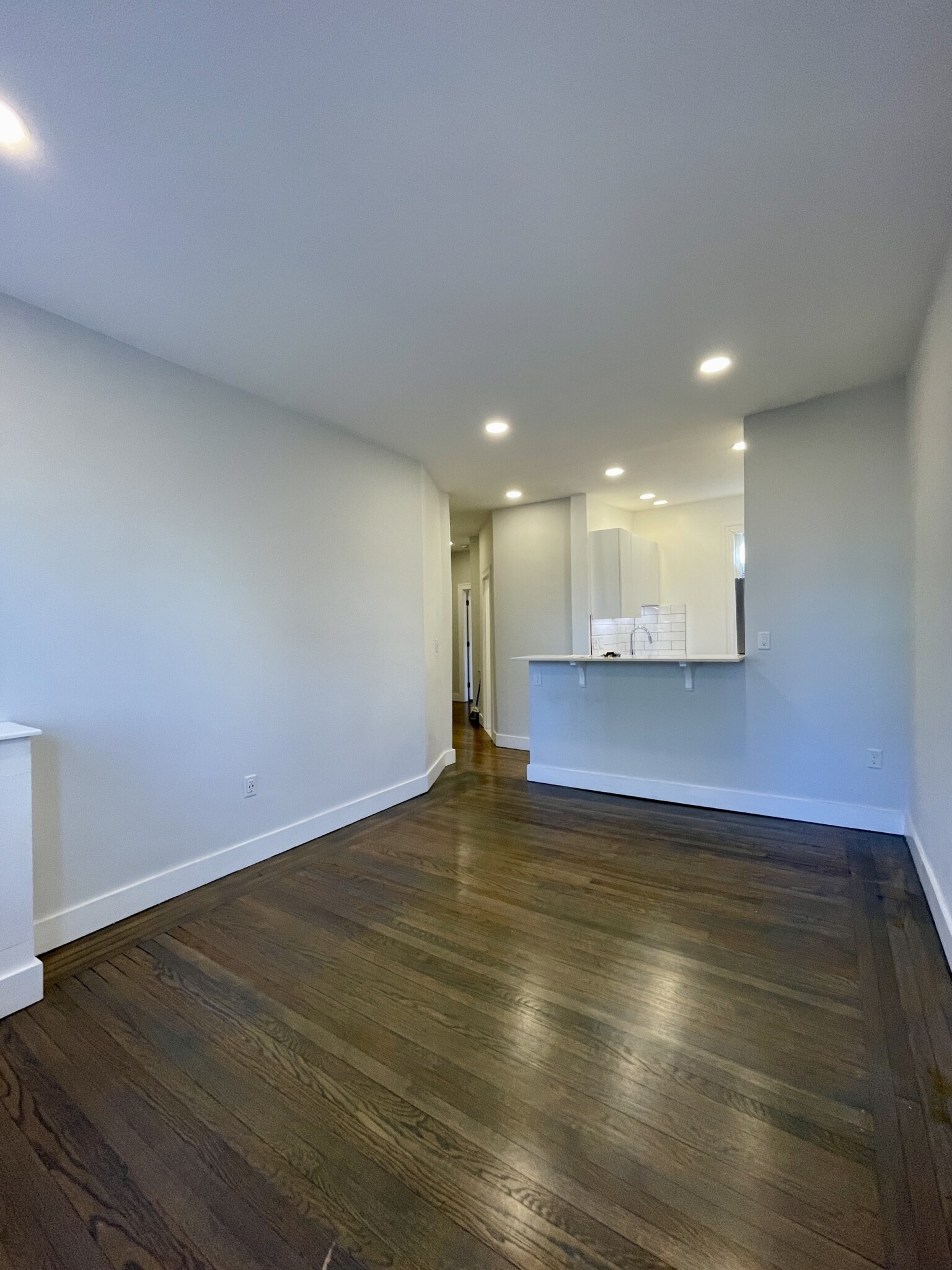 15 Queensberry St, Fenway